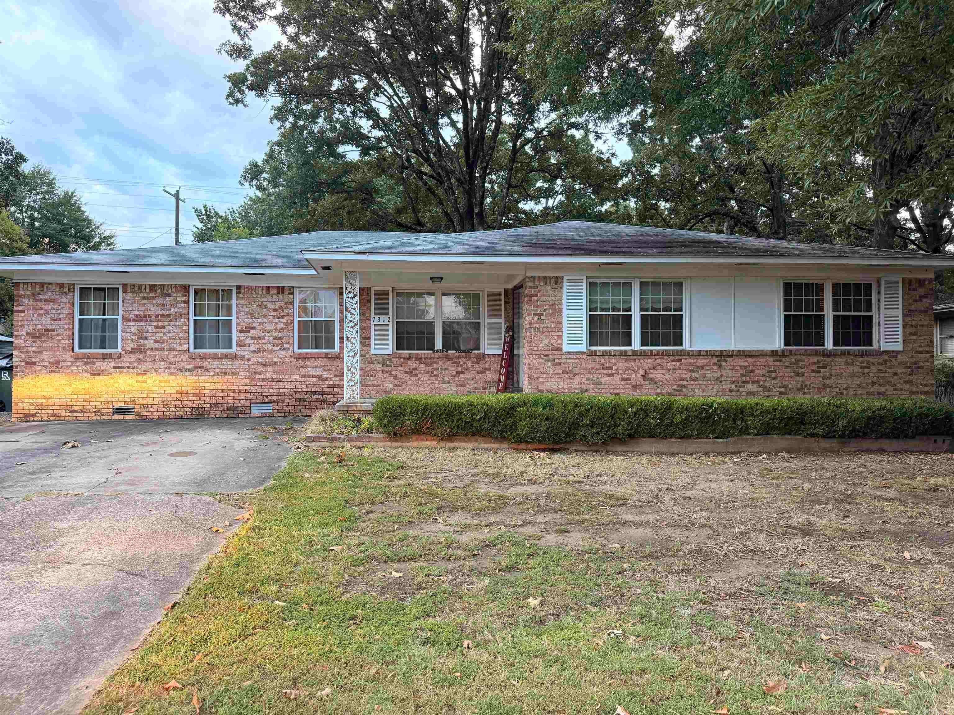 7312 Briarwood Drive — photo