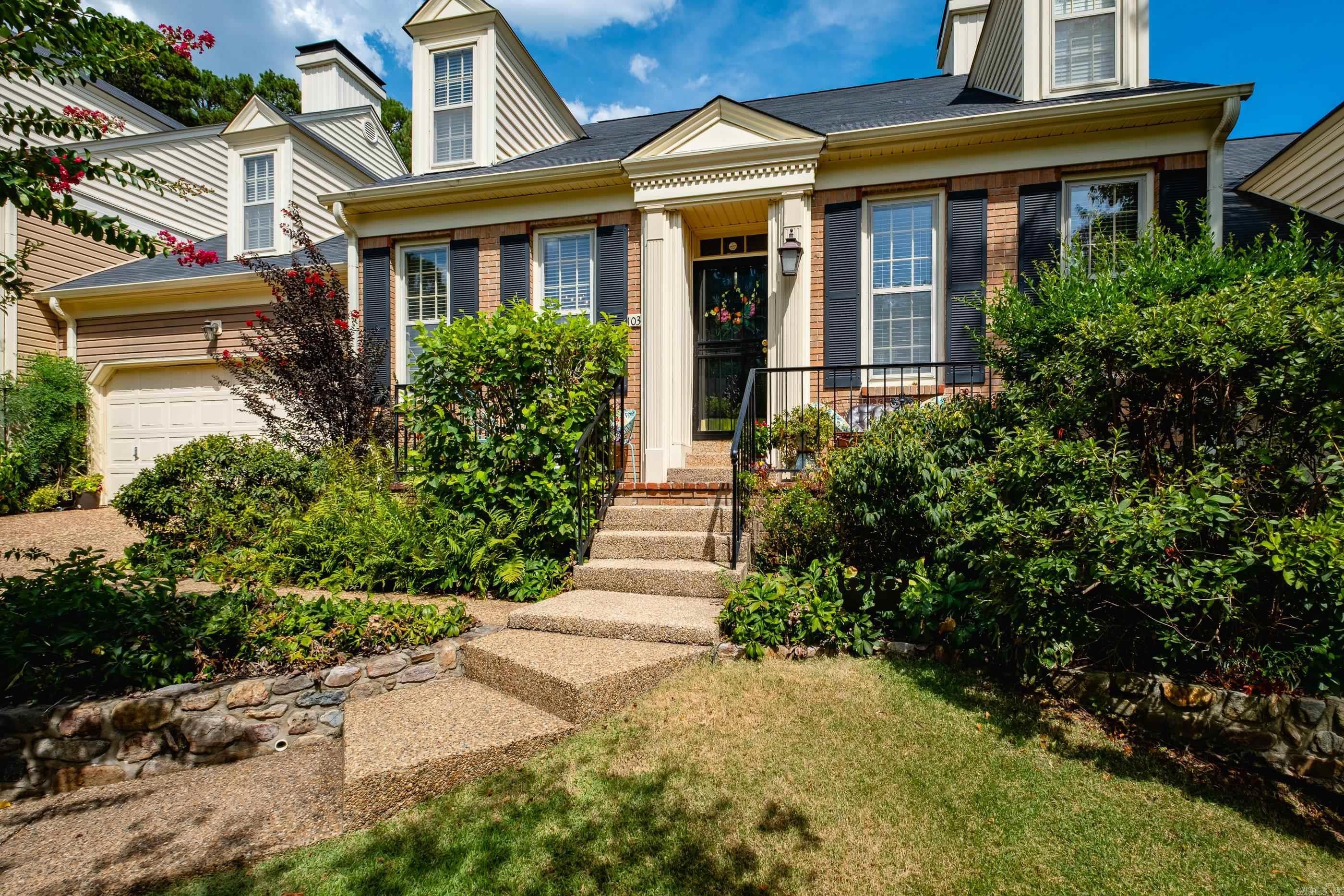 103 Claremore Court — photo