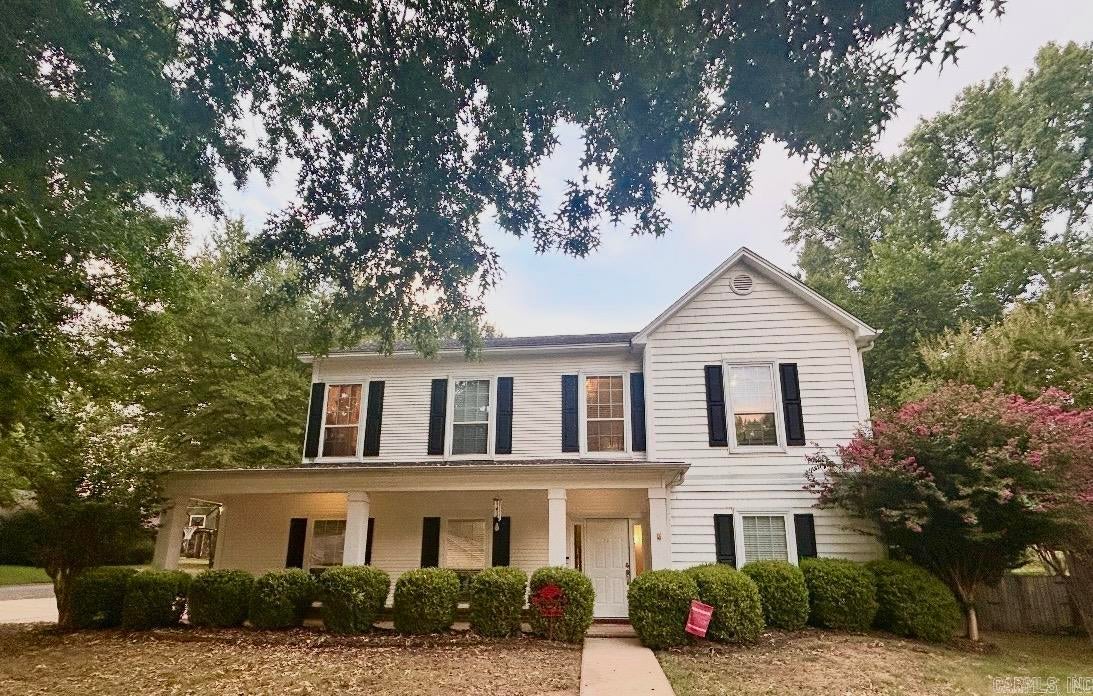 2210 S Fox Trail — photo