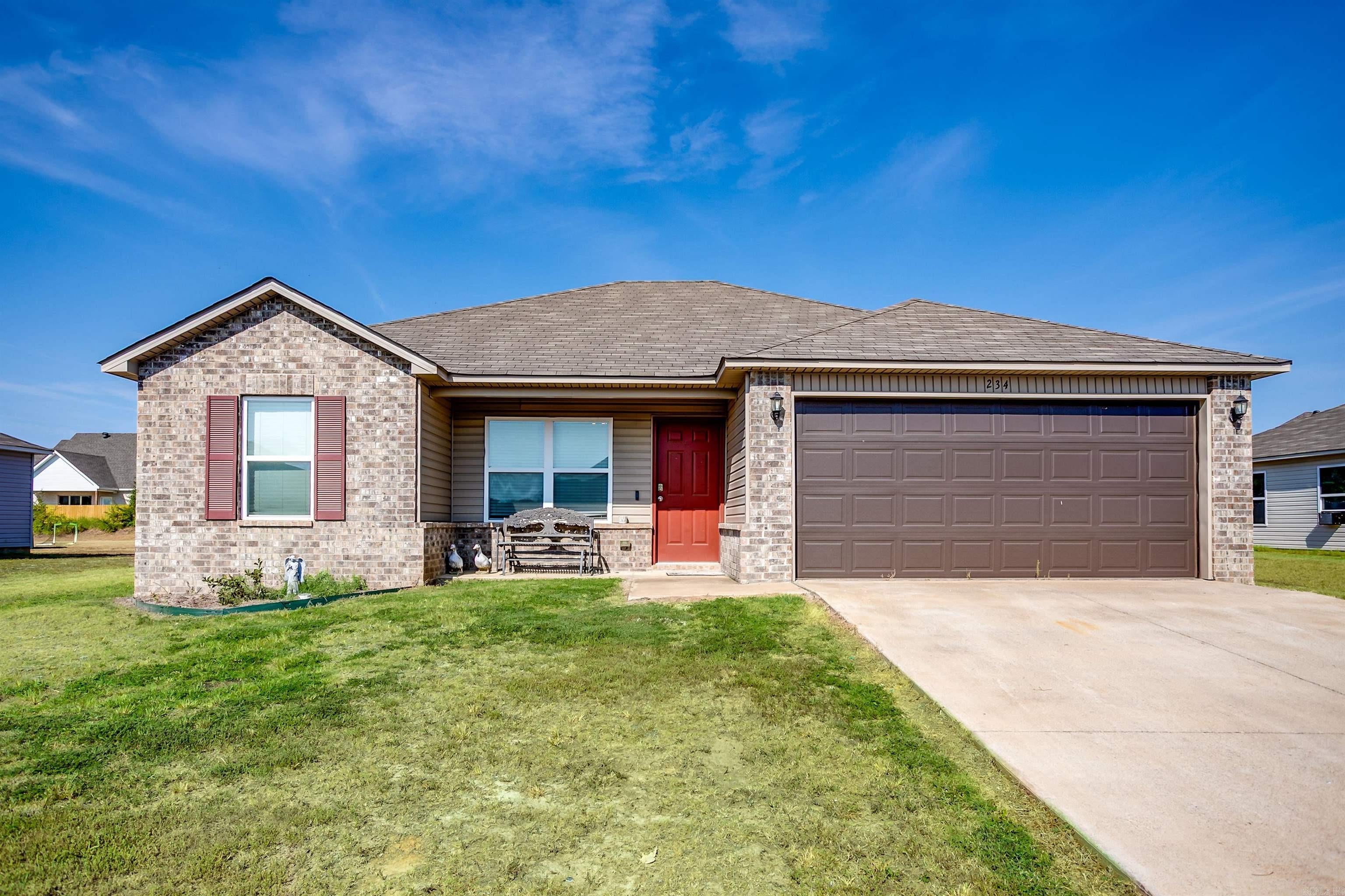 234 Cole Drive — photo