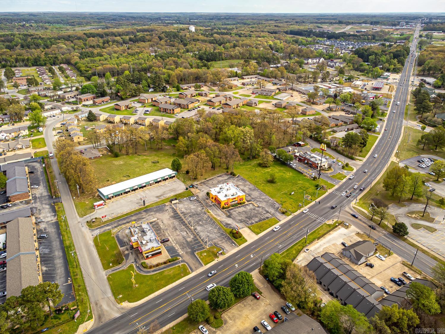 3.67 Acres Melrose Street — photo