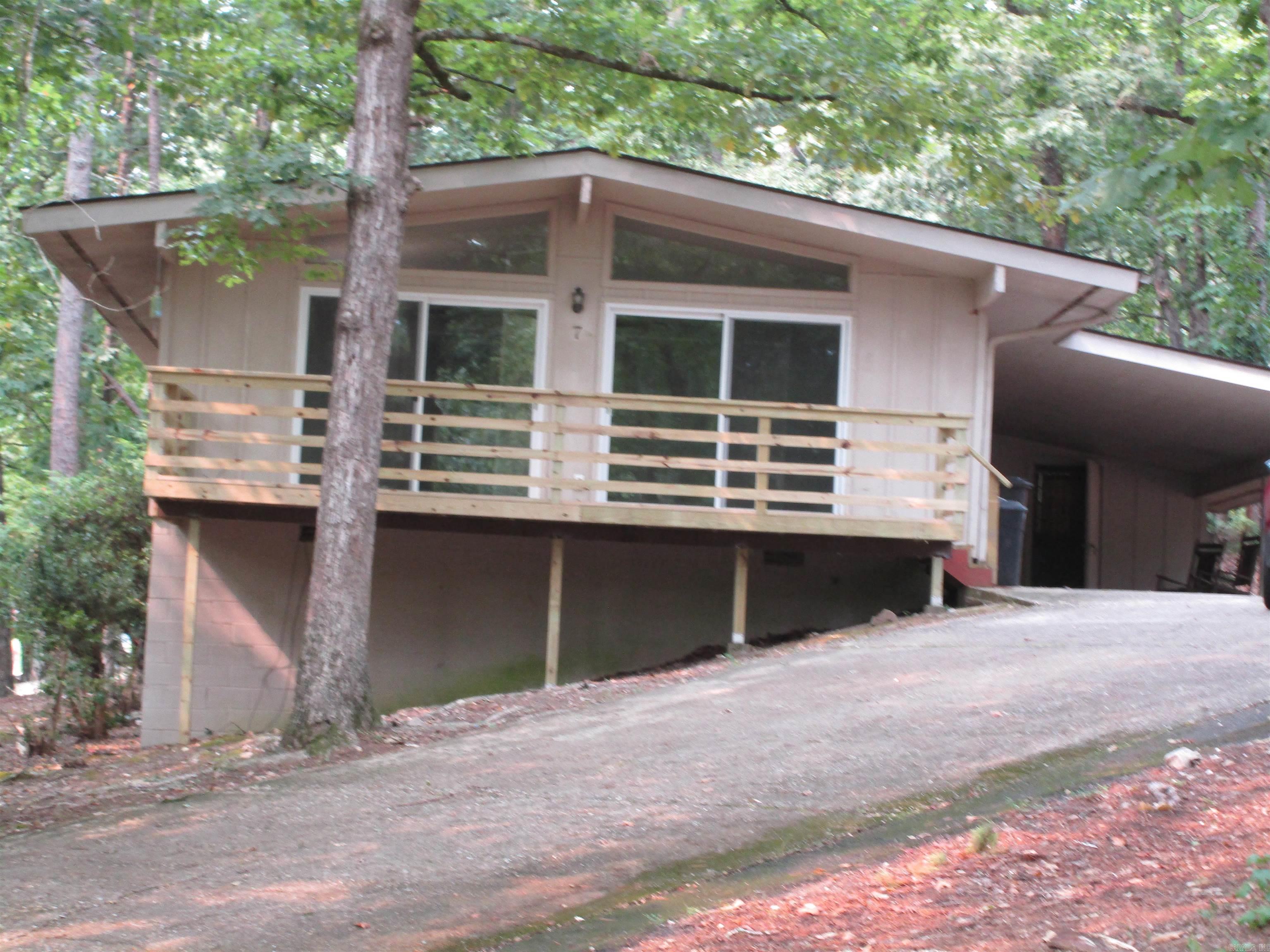 7 Santa Maria Lane — photo