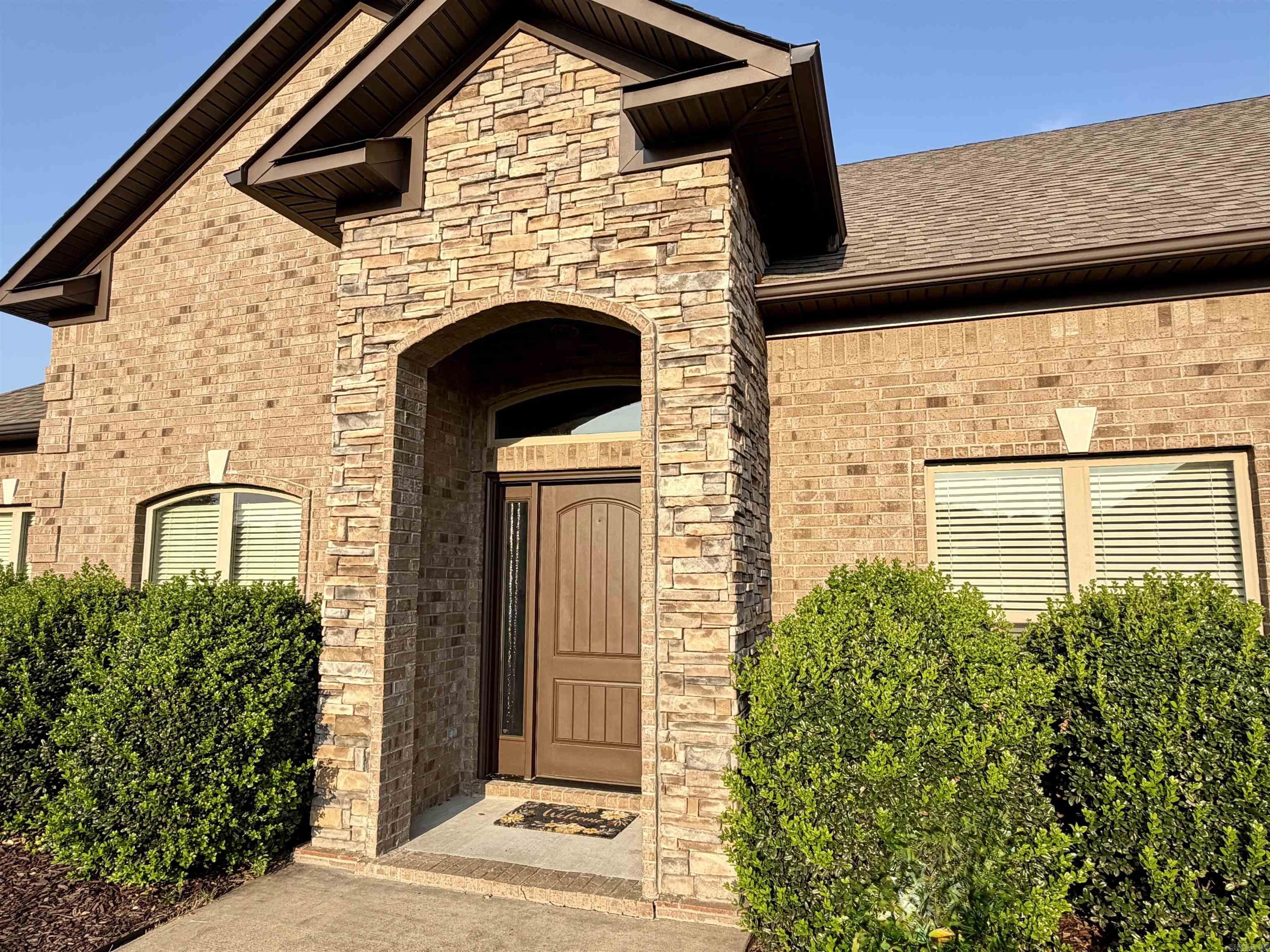 21 Colt Loop, Greenbrier, AR 72058 — photo 2