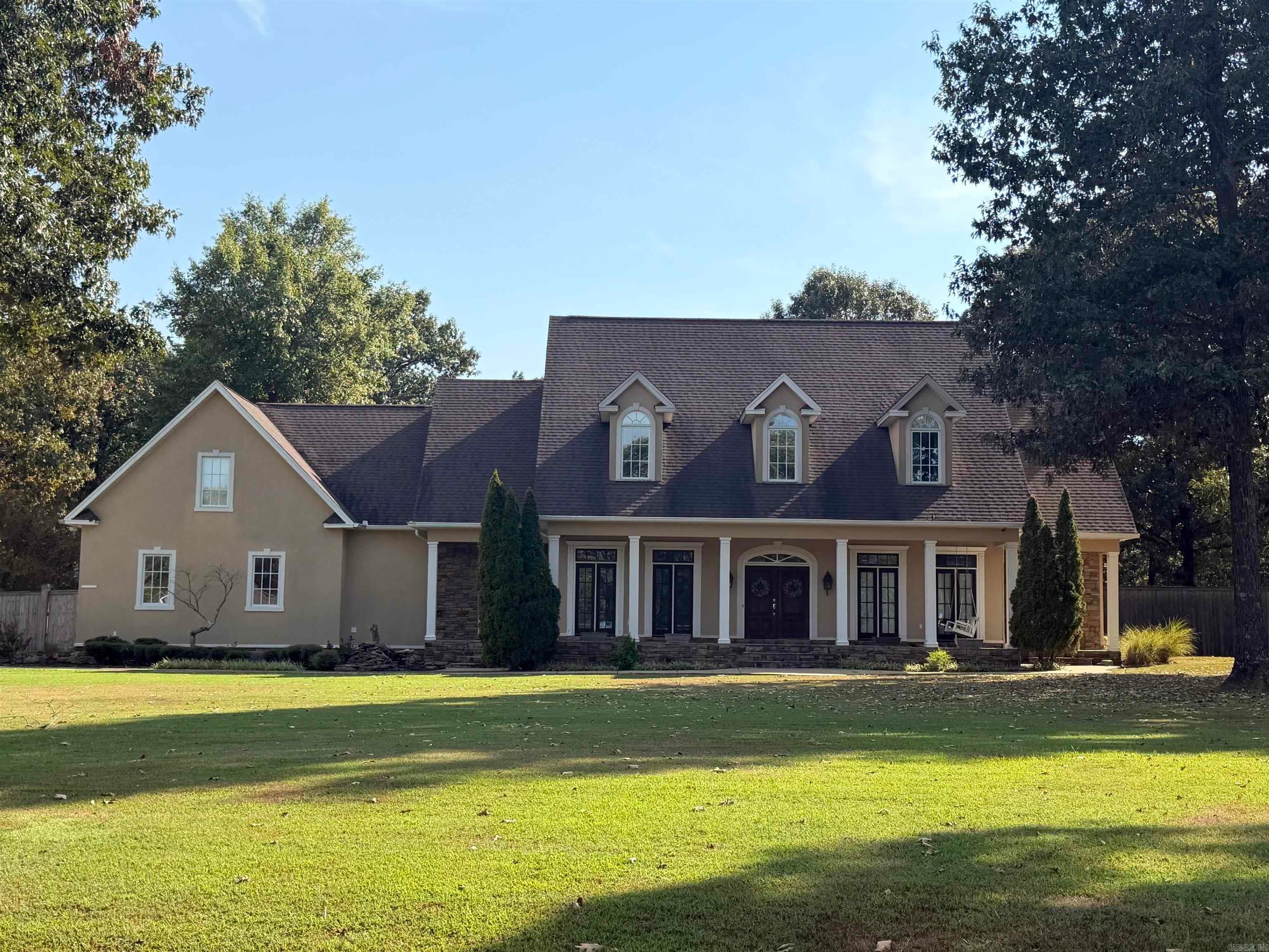 2020 Hickory Creek Circle — photo