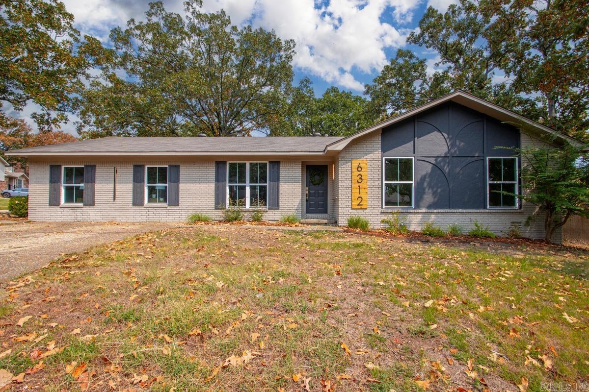 6312 Rolling Hills Dr — photo