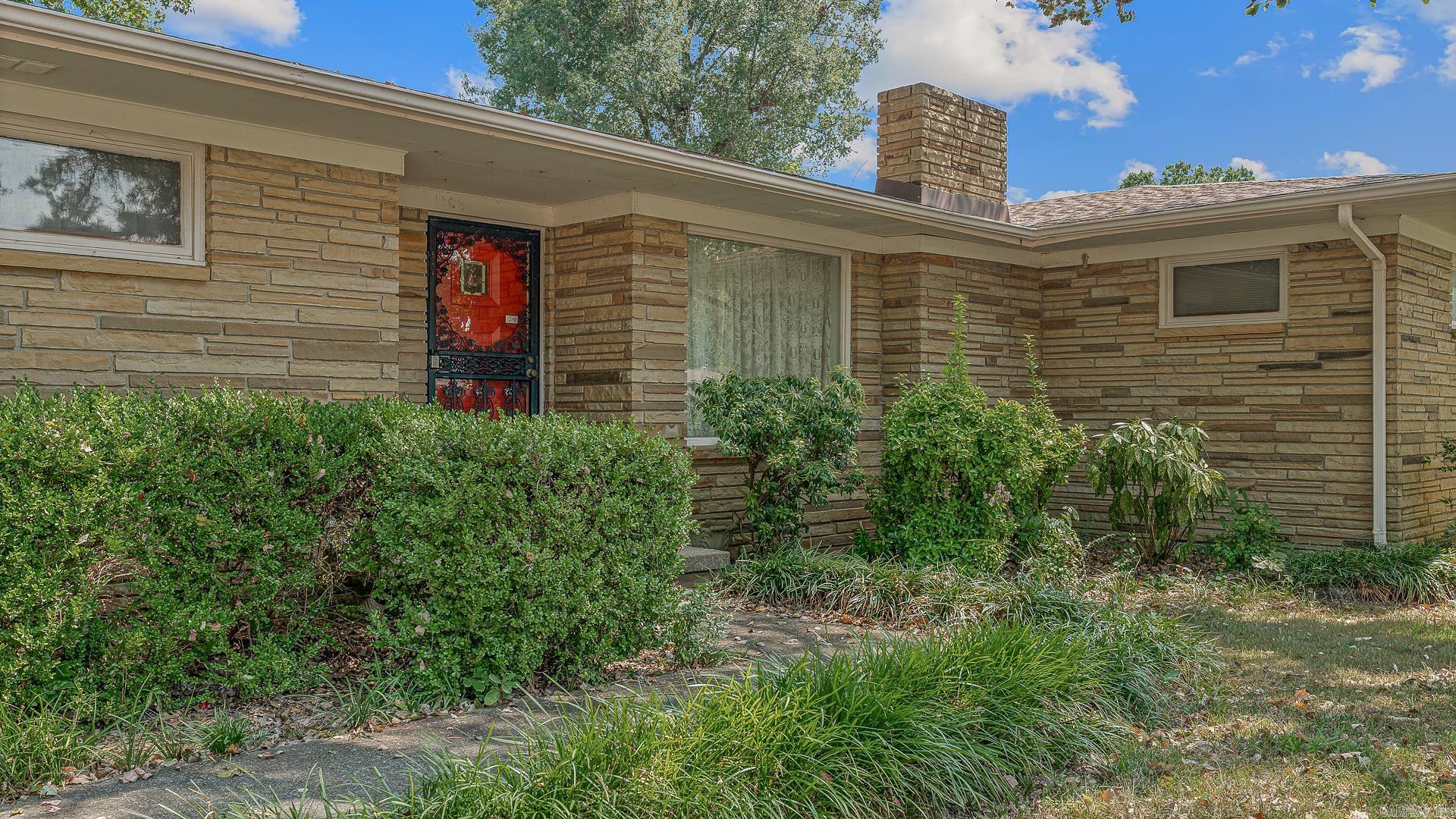 1106 Cardinal Road — photo