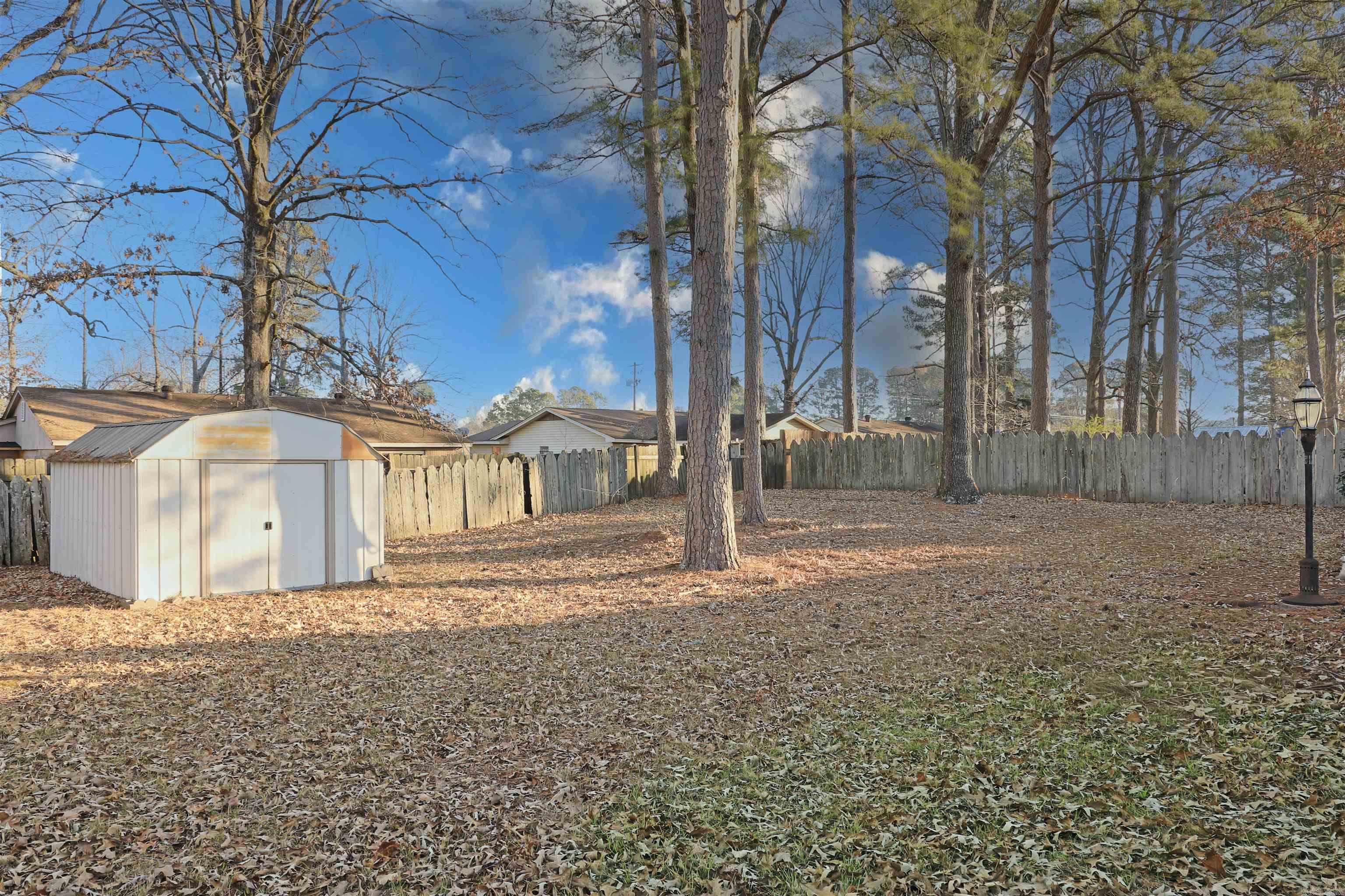 1503 Silver Fox, Pine Bluff, AR 71603 — photo 3