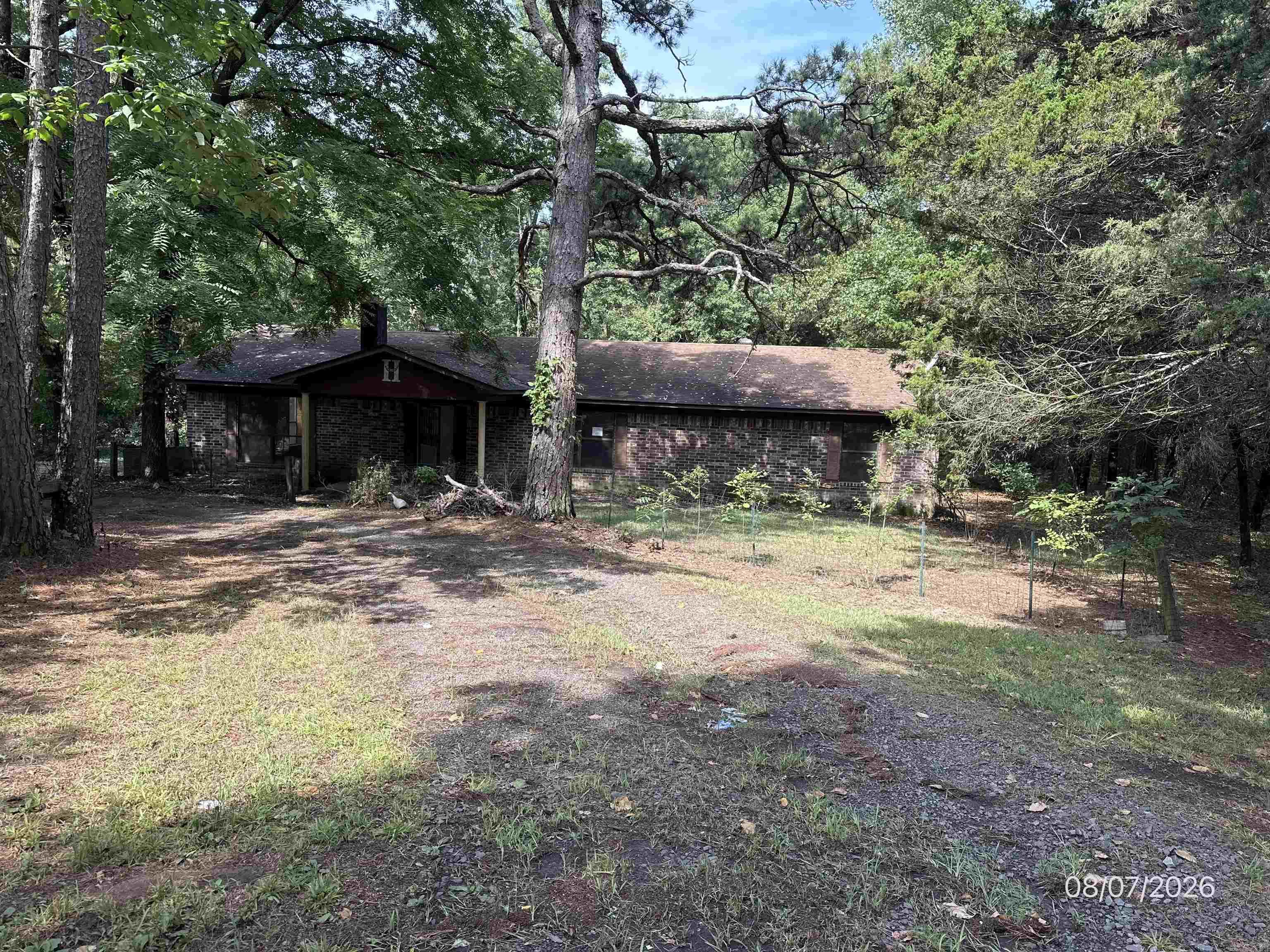 575 Bowers Loop, Dover, AR 72837 — photo 2