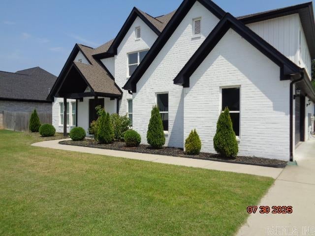 2928 Creekside Drive — photo