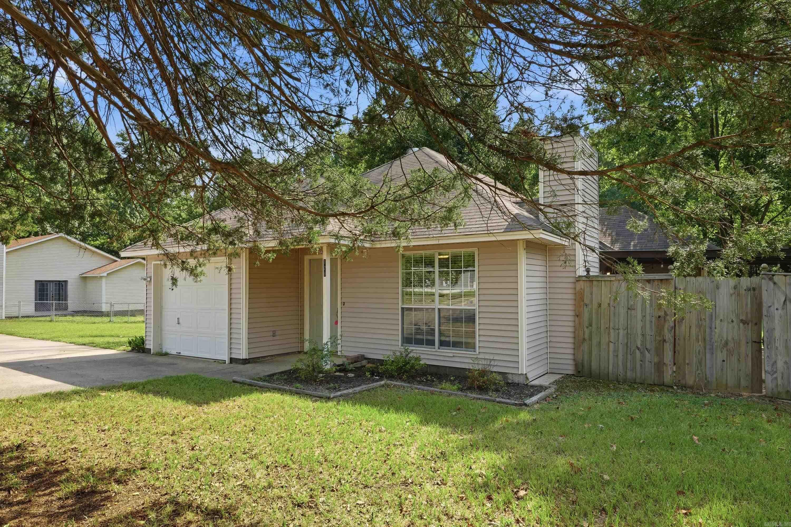 Home in Conway, AR 72034 — photo 2