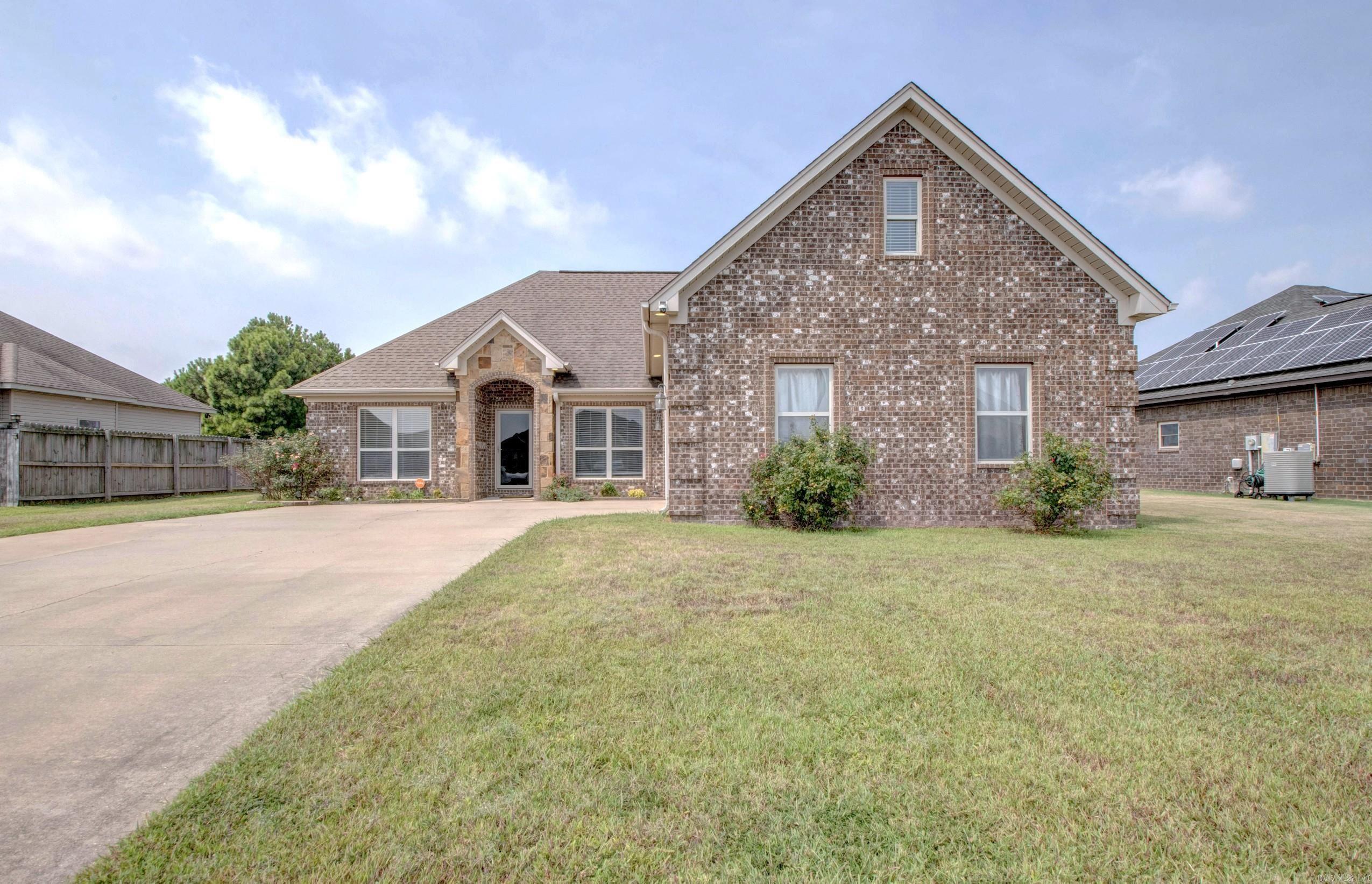 2309 Birkstone Dr — photo