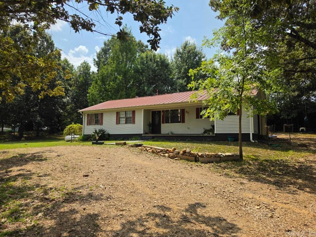 1594 County Road 780 — photo