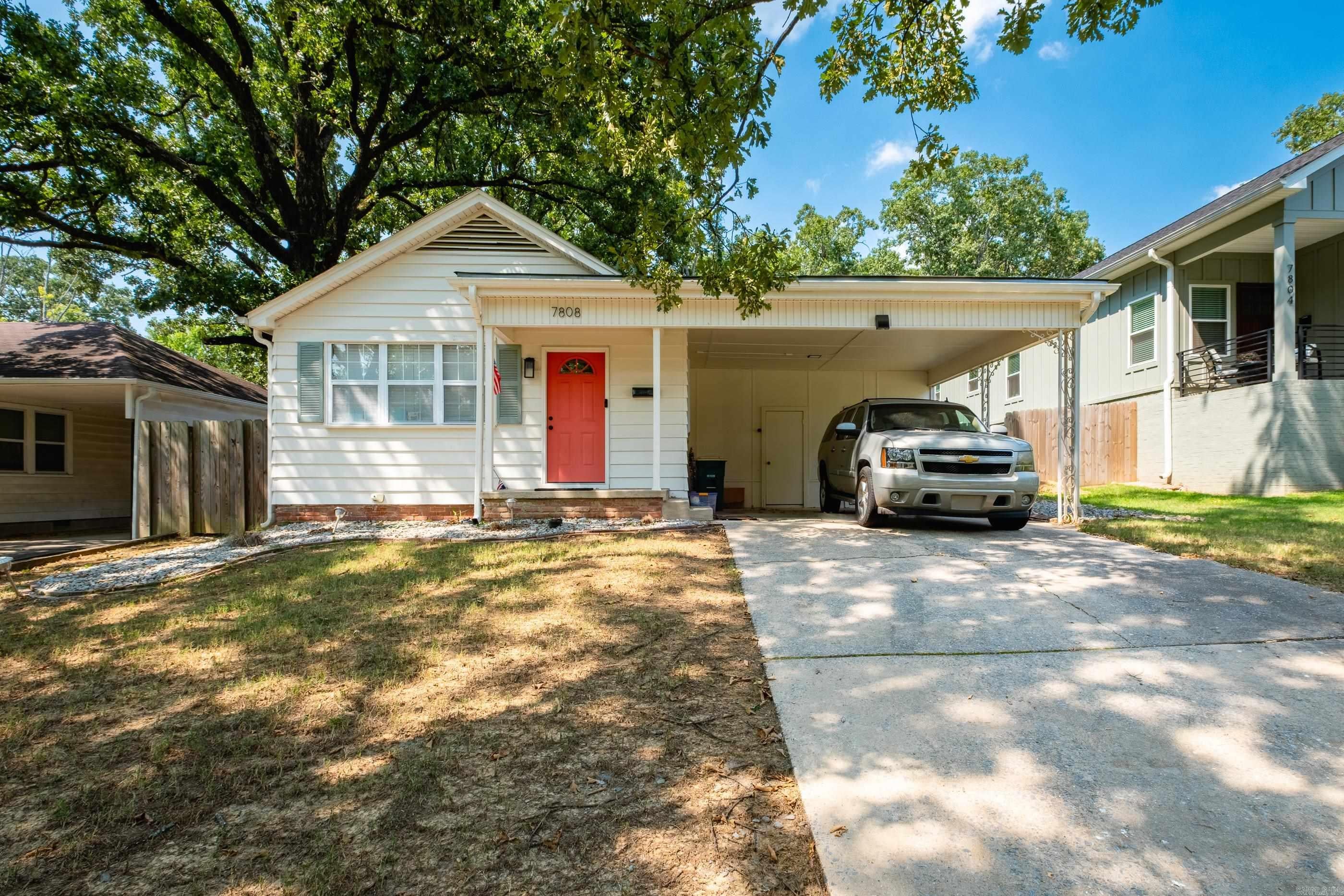 7808 Iowa Drive — photo