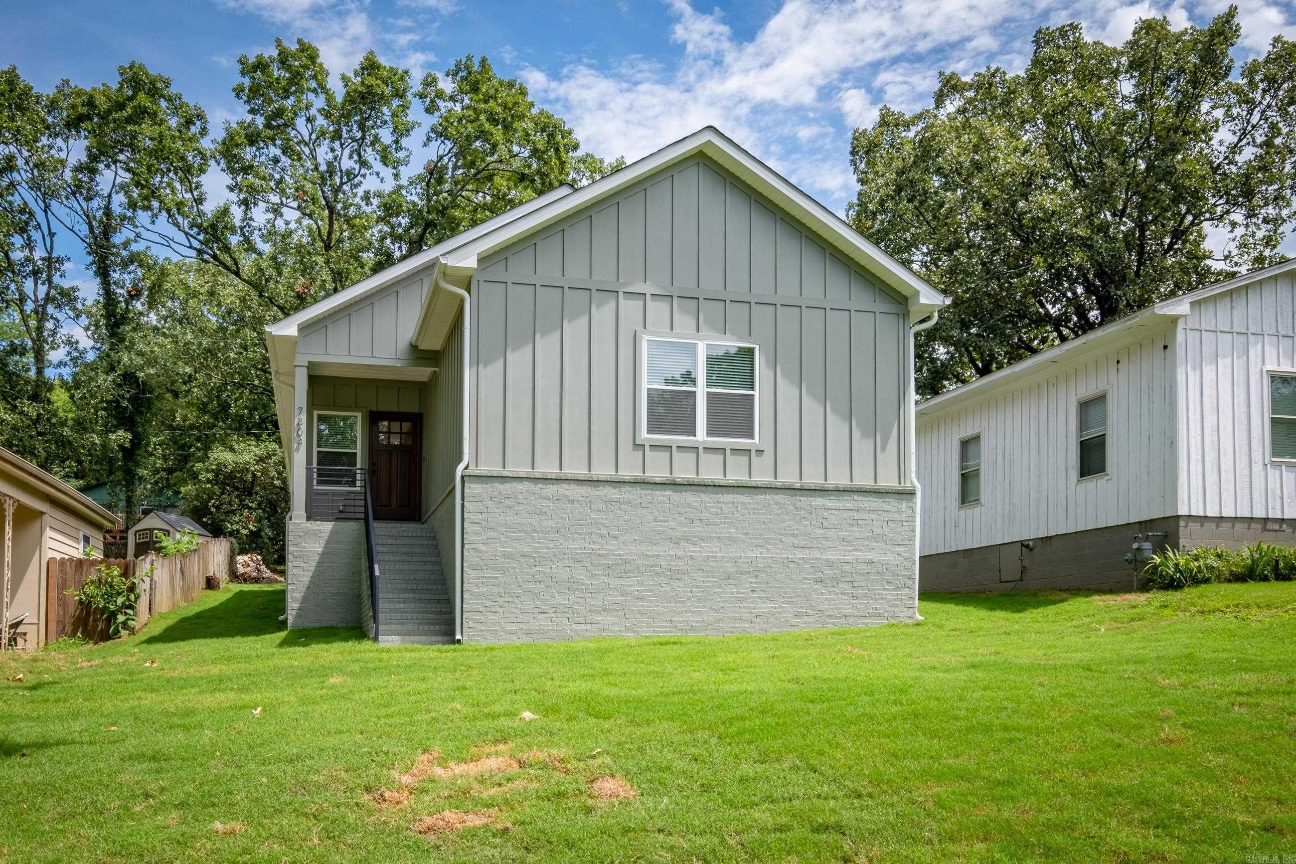 7804 Iowa Drive — photo