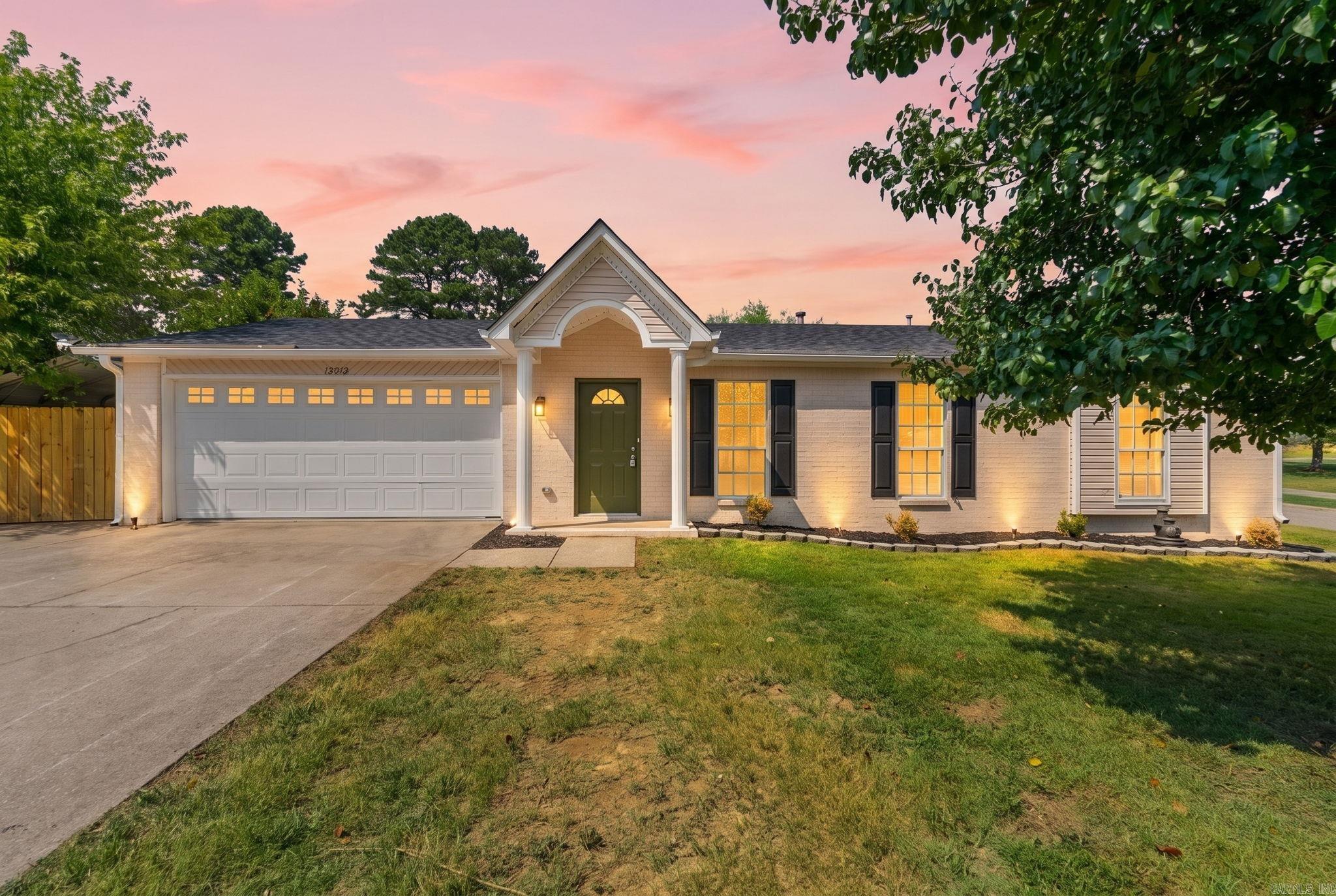 12902 Carousel Drive — photo