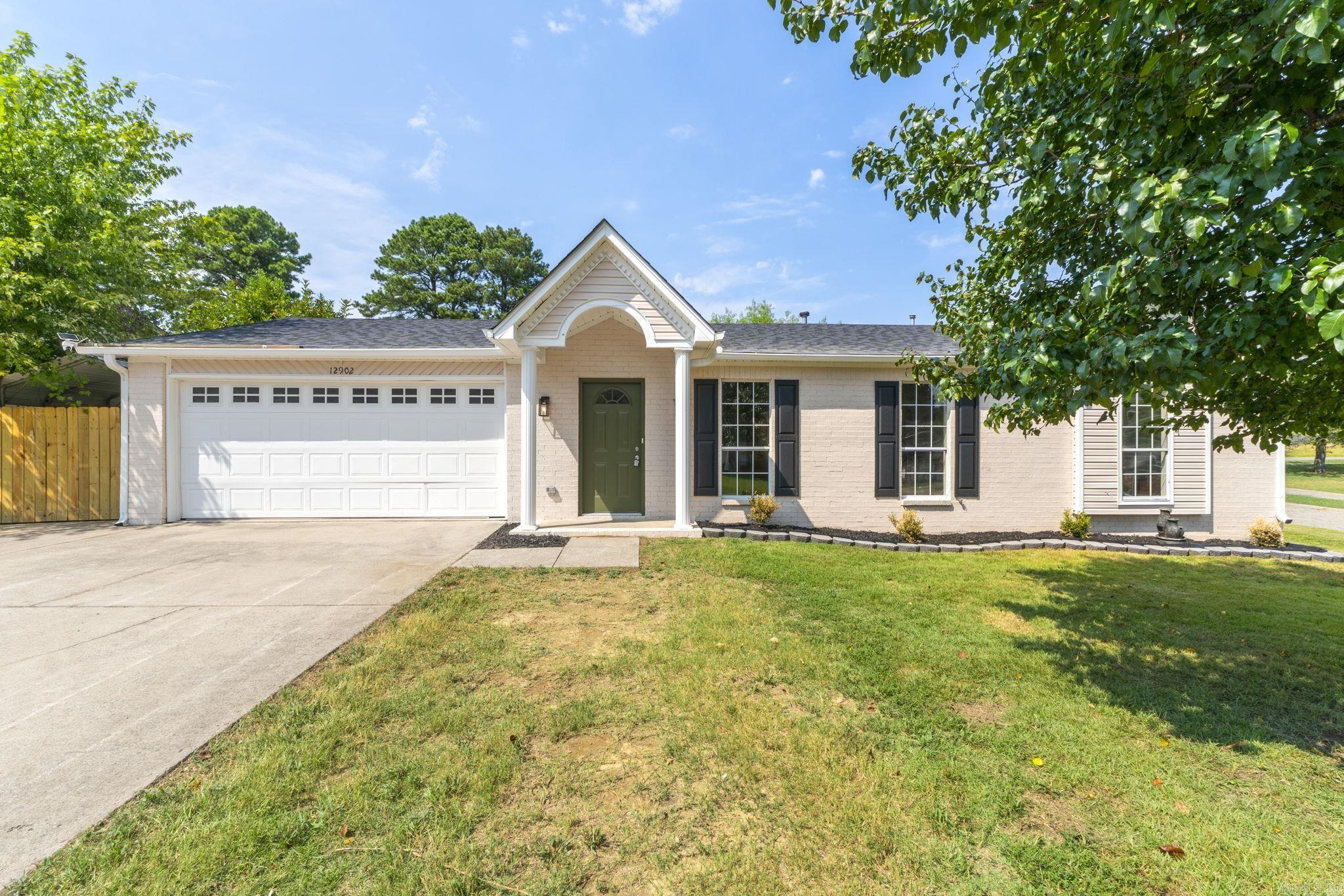 12902 Carousel Drive, Alexander, AR 72002 — photo 2