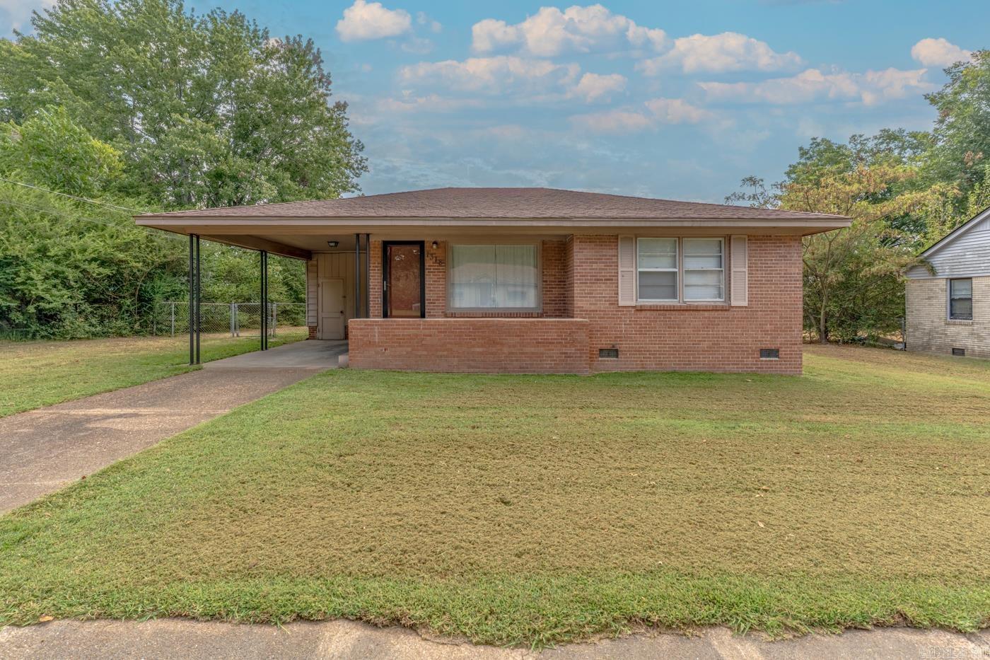 1318 Pardew St — photo