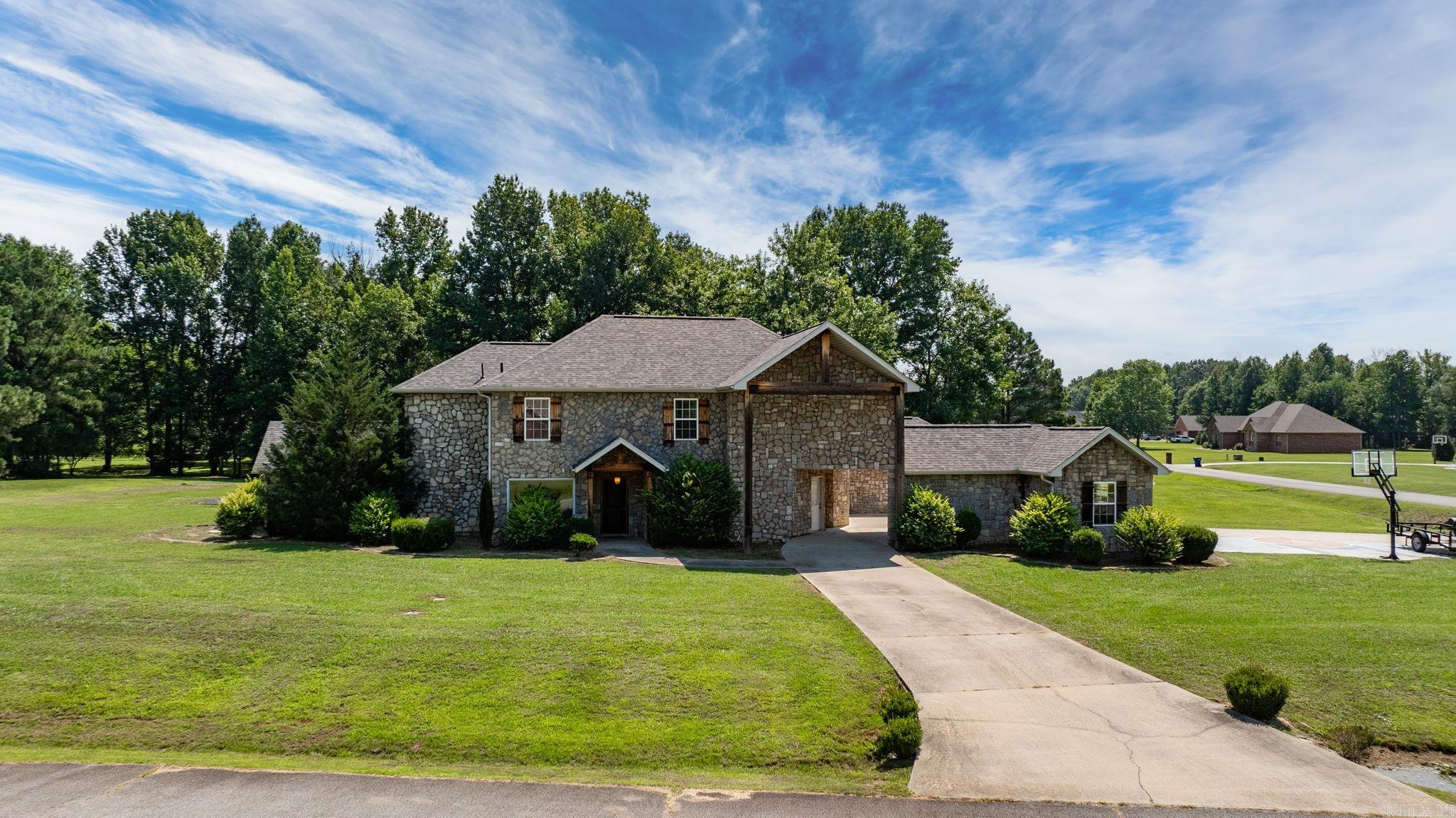 40 Pearson Ridge Road — photo