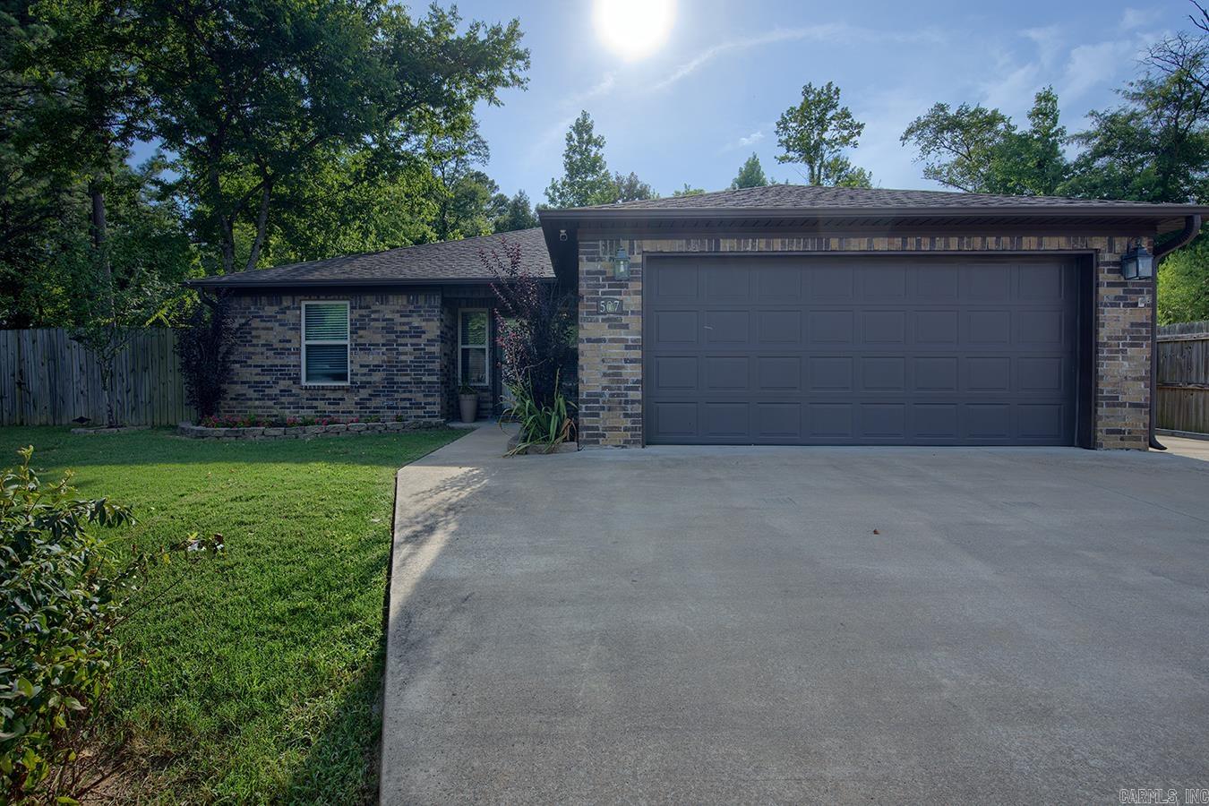 507 S Shady Ln — photo