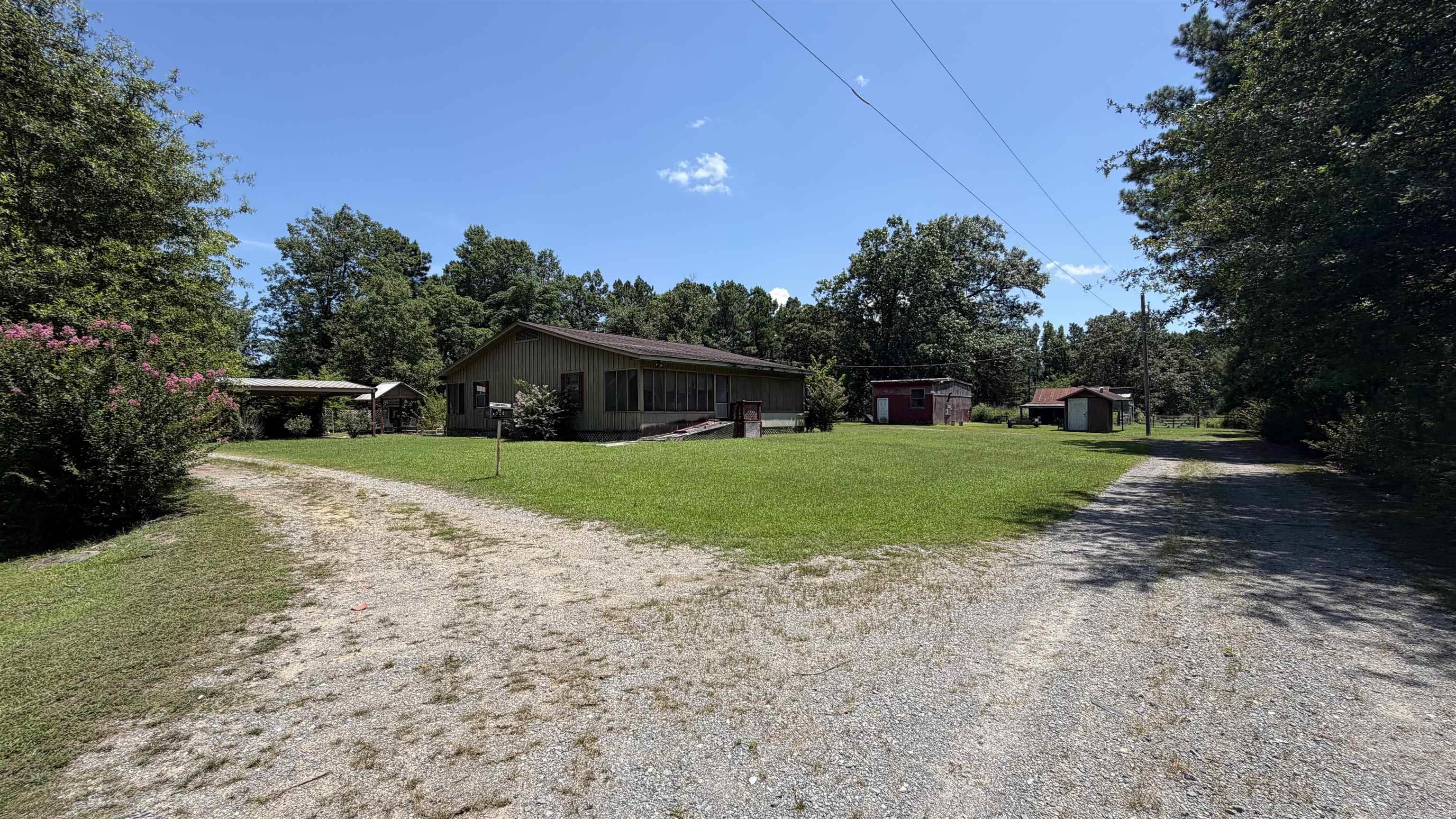 9211 Casey Lane, Pine Bluff, AR 71603 — photo 2