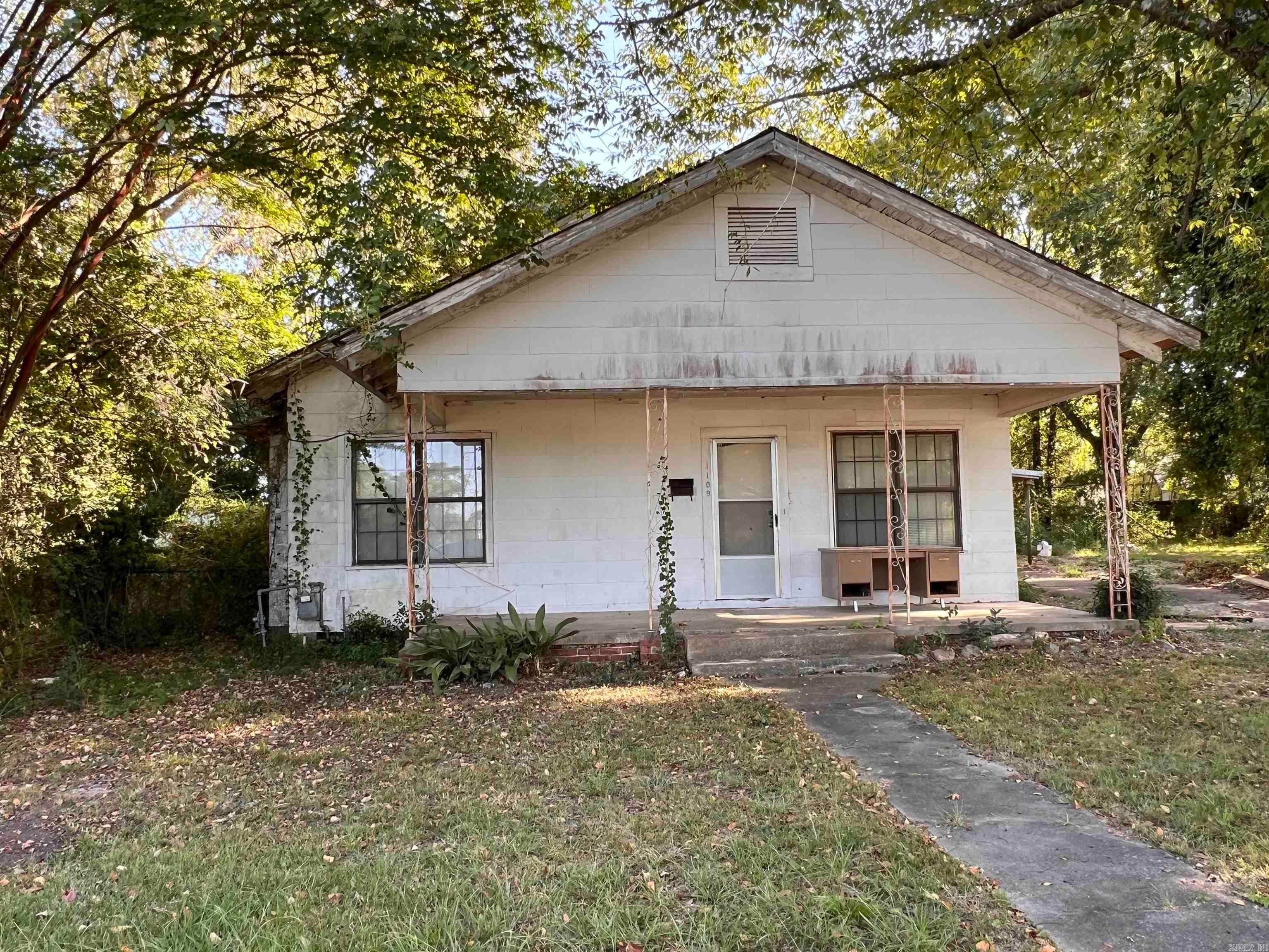 1109 Cutler Street — photo