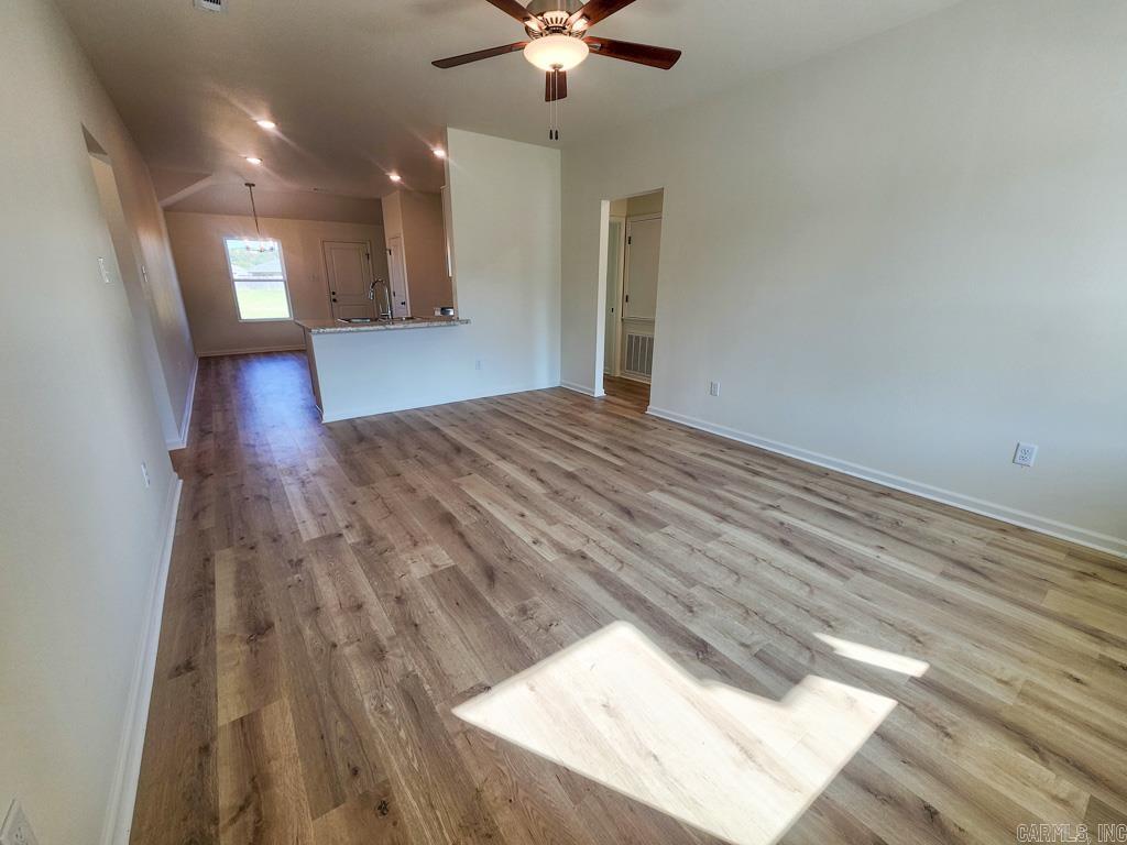3510 Homestead Road, Conway, AR 72032 — photo 3