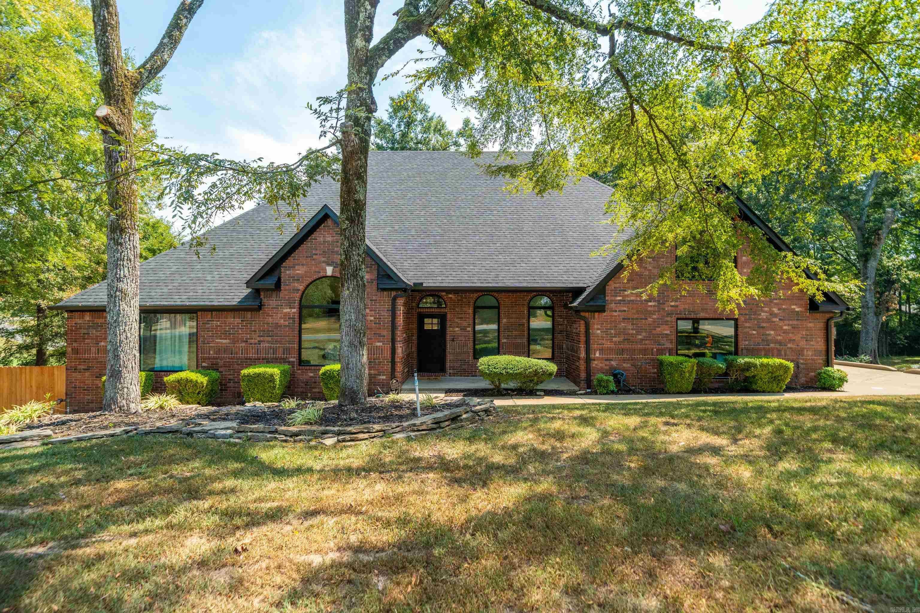 212 Quail Creek Road — photo