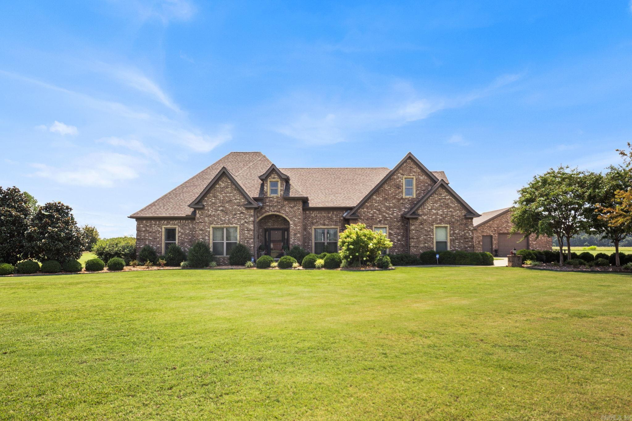 45 Prairie Crossing Cove — photo