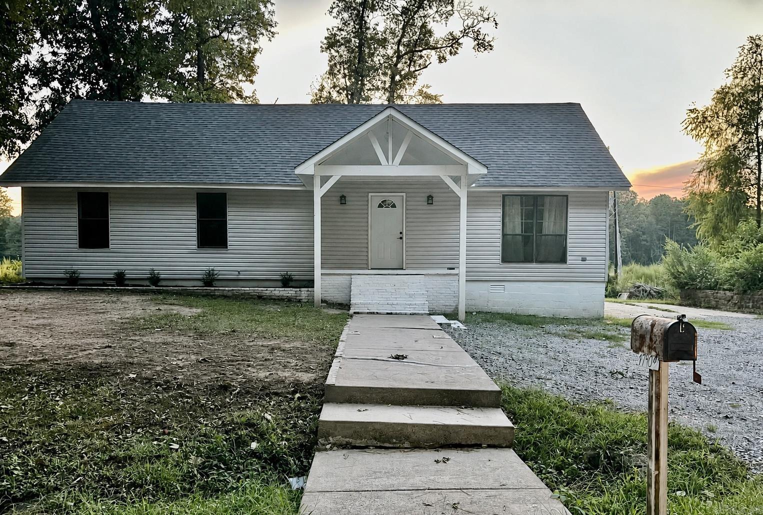 Home in Little Rock, AR 72206 — photo 3