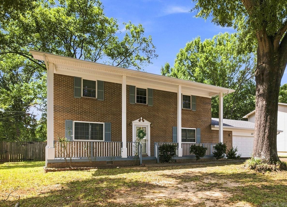 37 Cardinal Valley Drive — photo