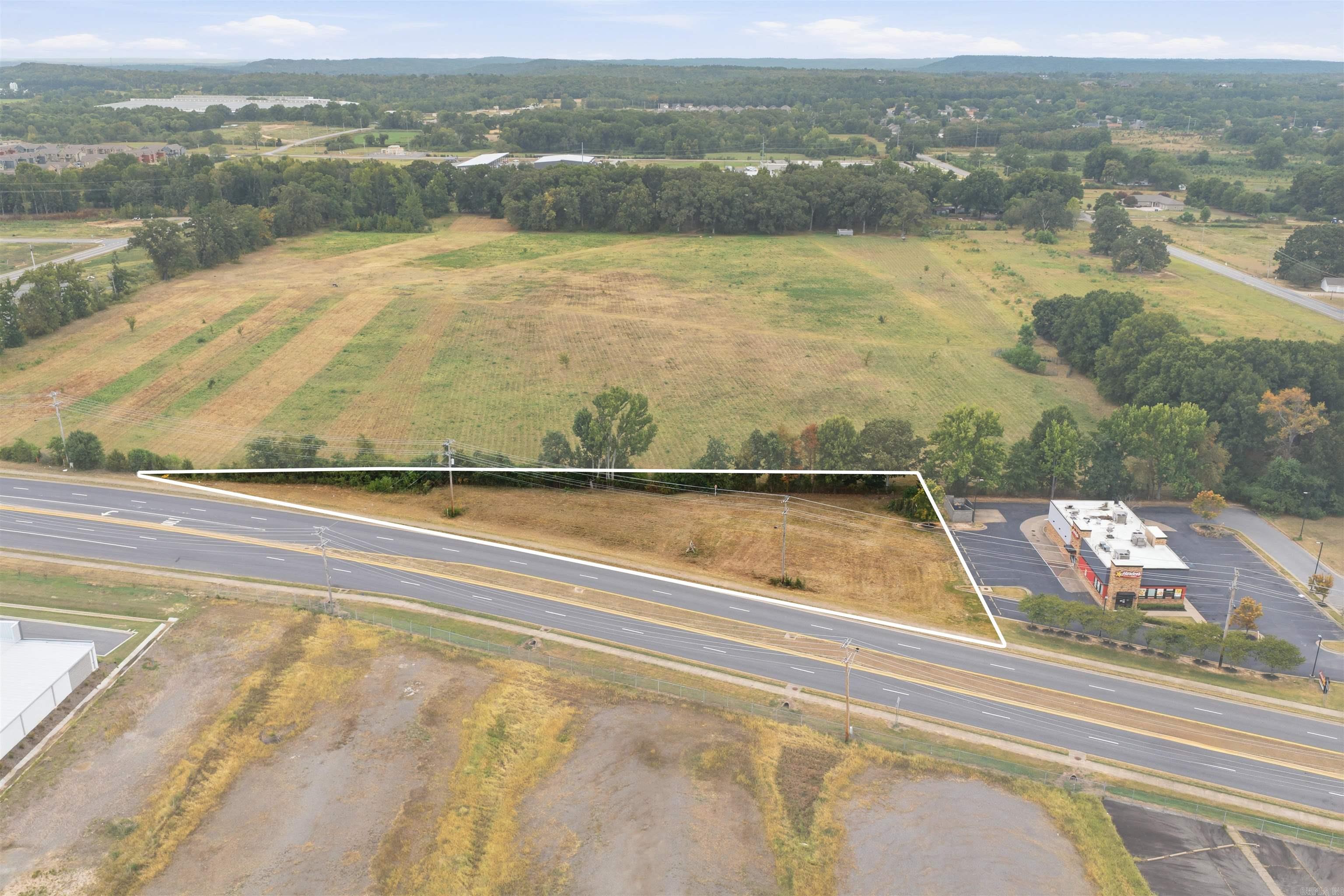 1005 Dave Ward Drive — photo