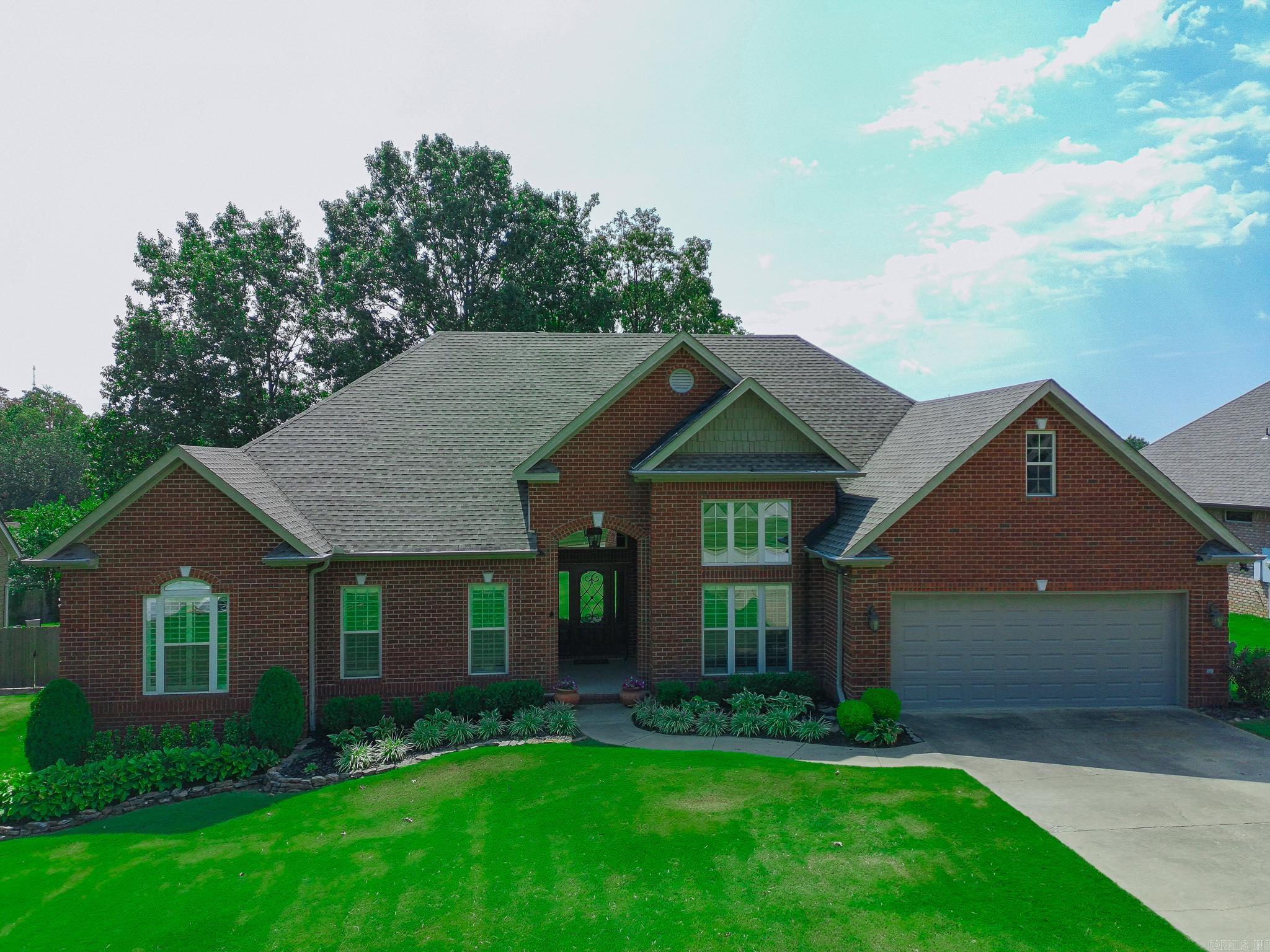 3113 Annadale Cove — photo