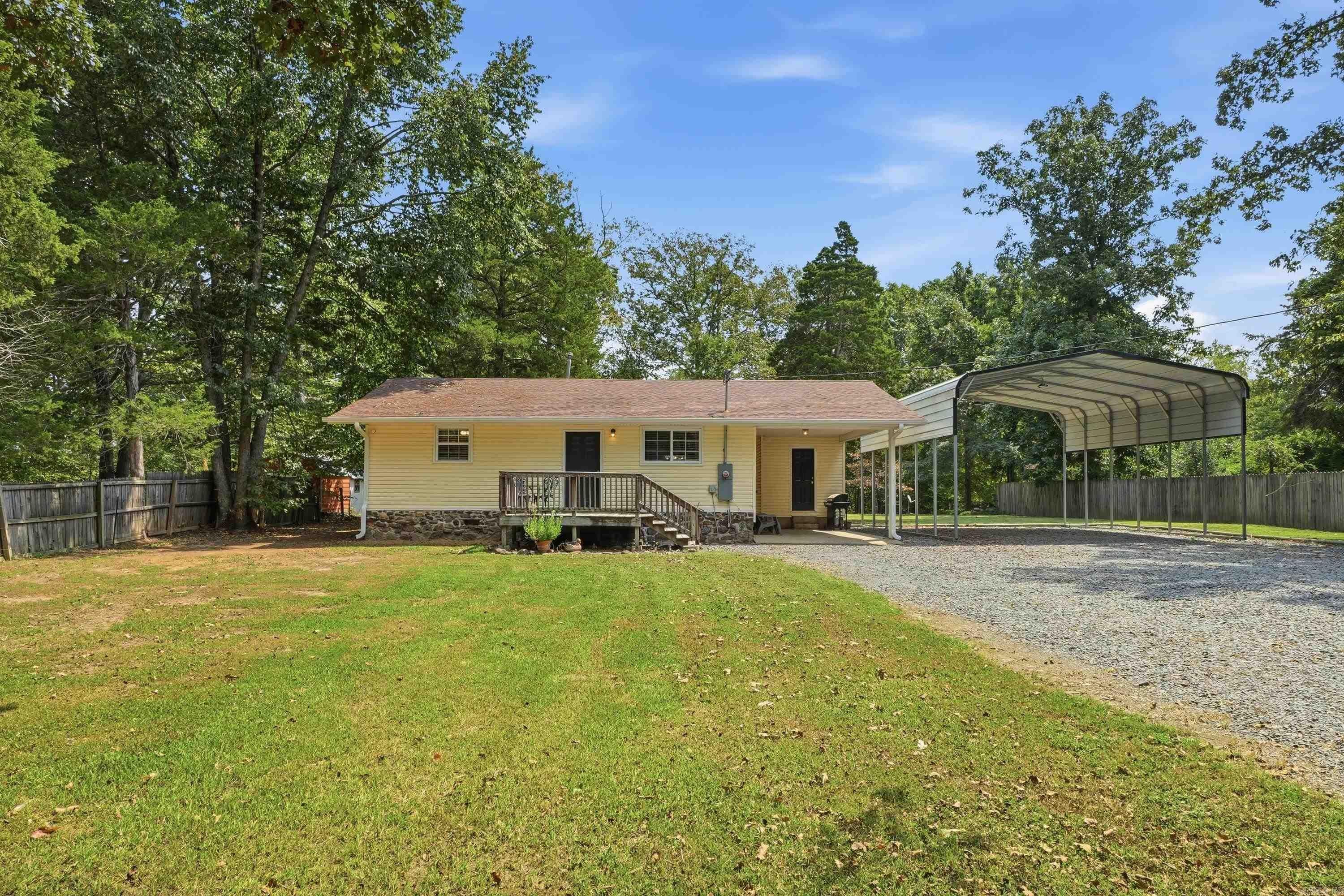 29 Pine Needle Rd. — photo
