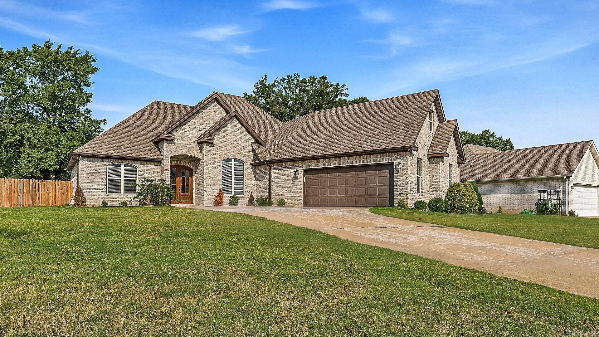 119 Gulley Drive — photo