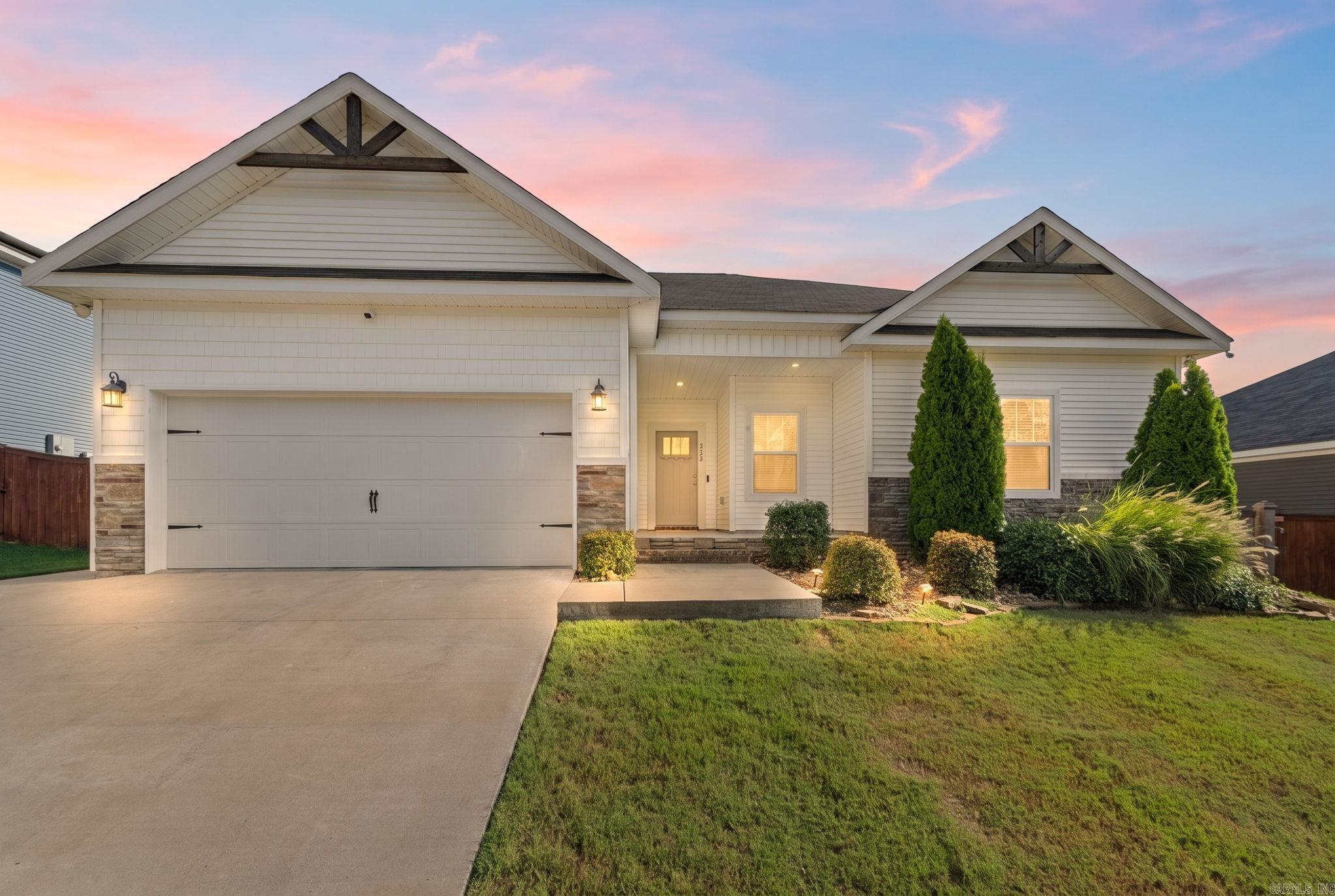 313 Kings Ranch Drive — photo