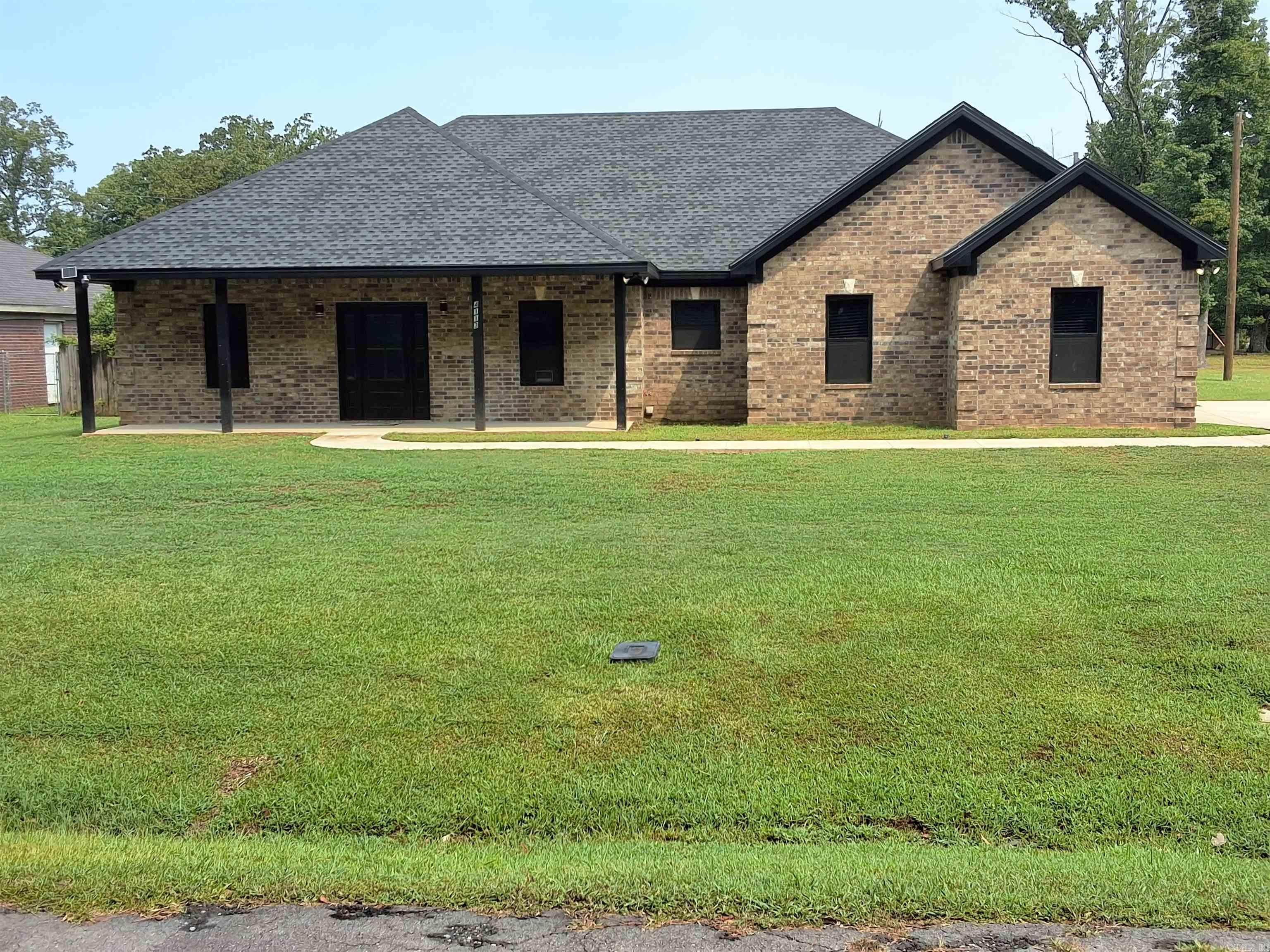 4113 Mayberry Rd — photo