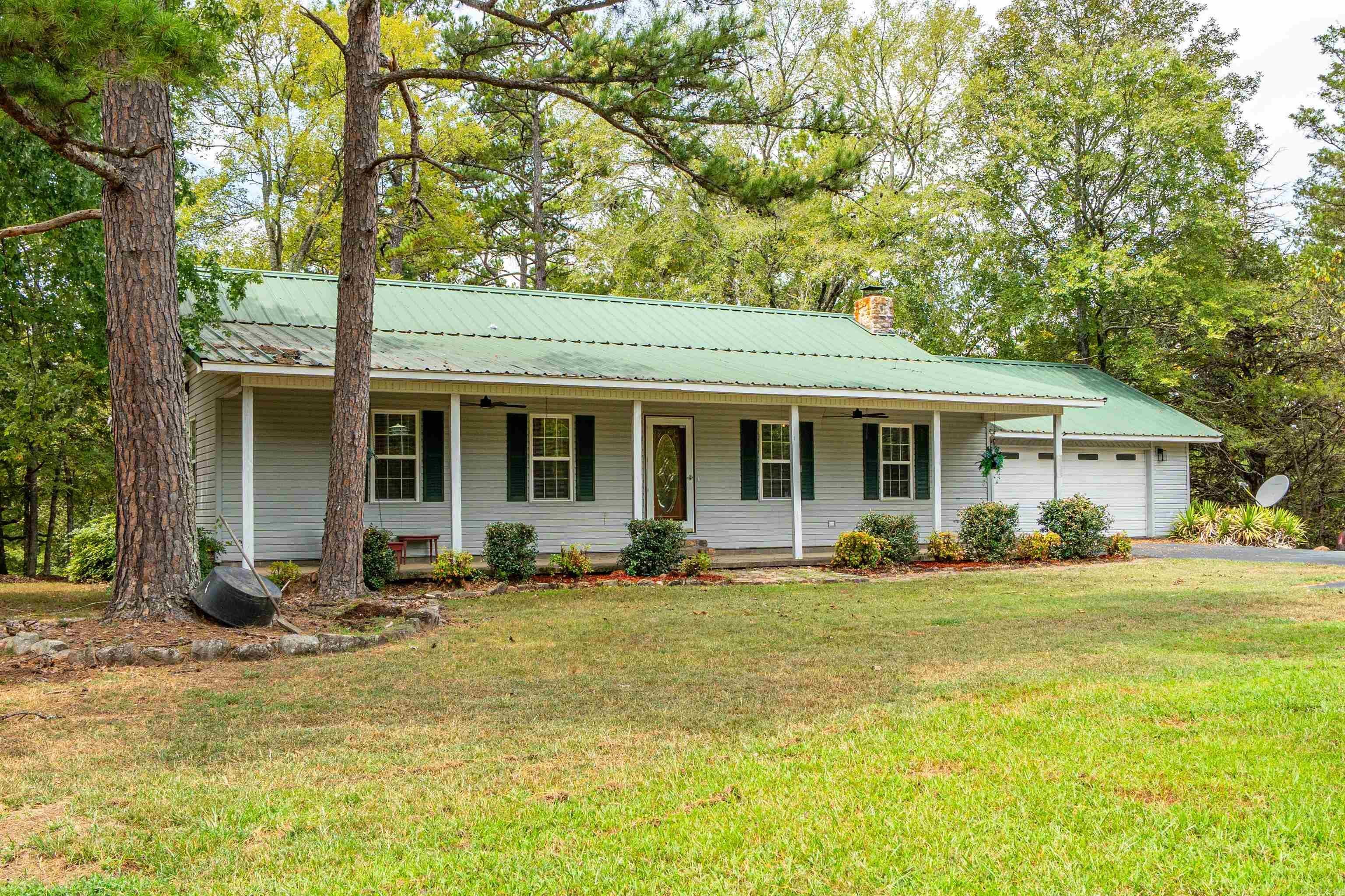 988 Tabor Mountain Road — photo