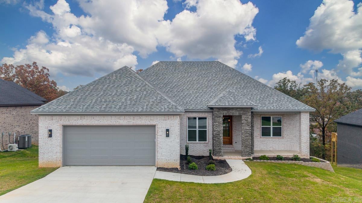 1181 Fern Ridge Road — photo