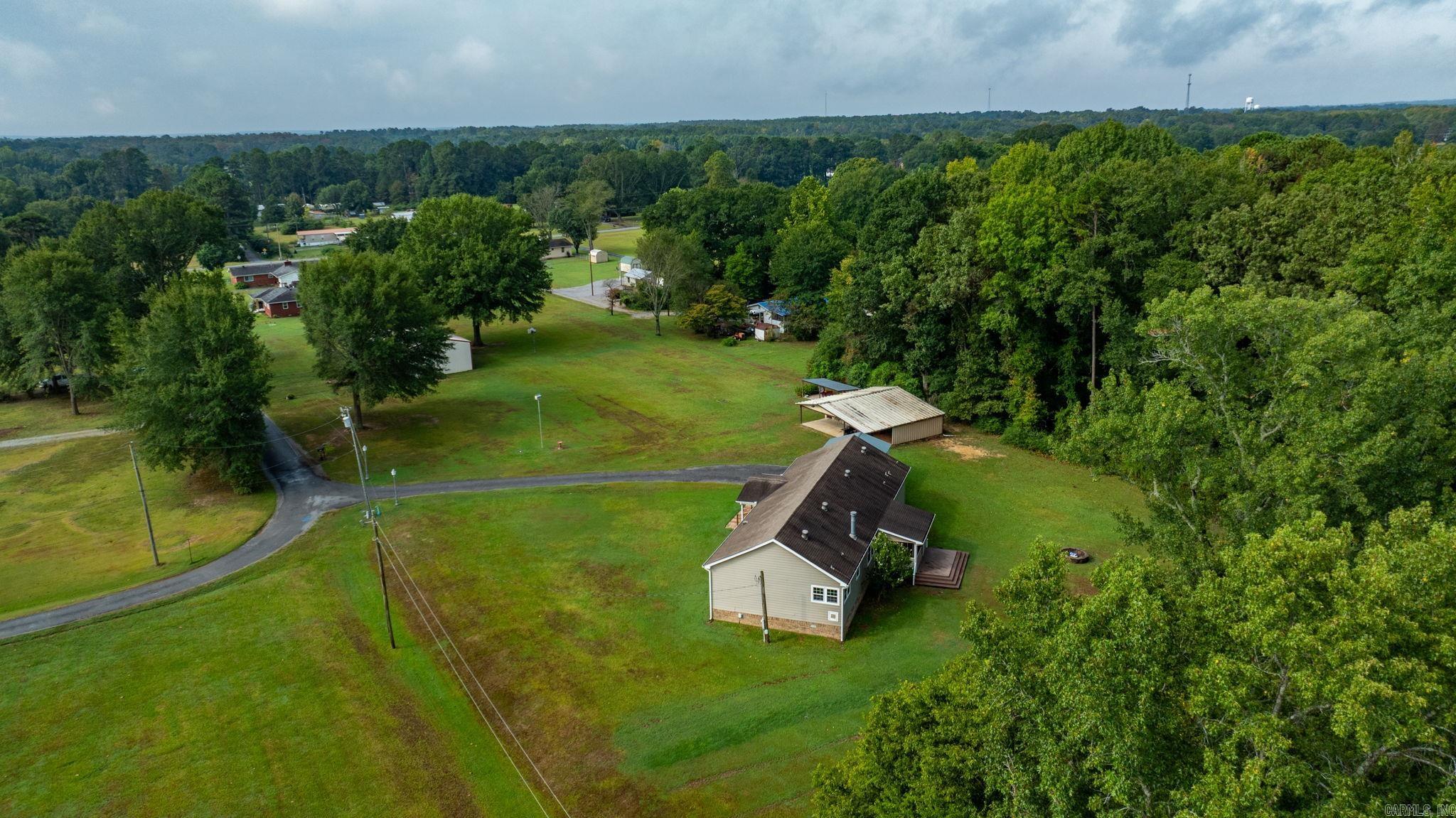Home in Little Rock, AR 72206 — photo 2