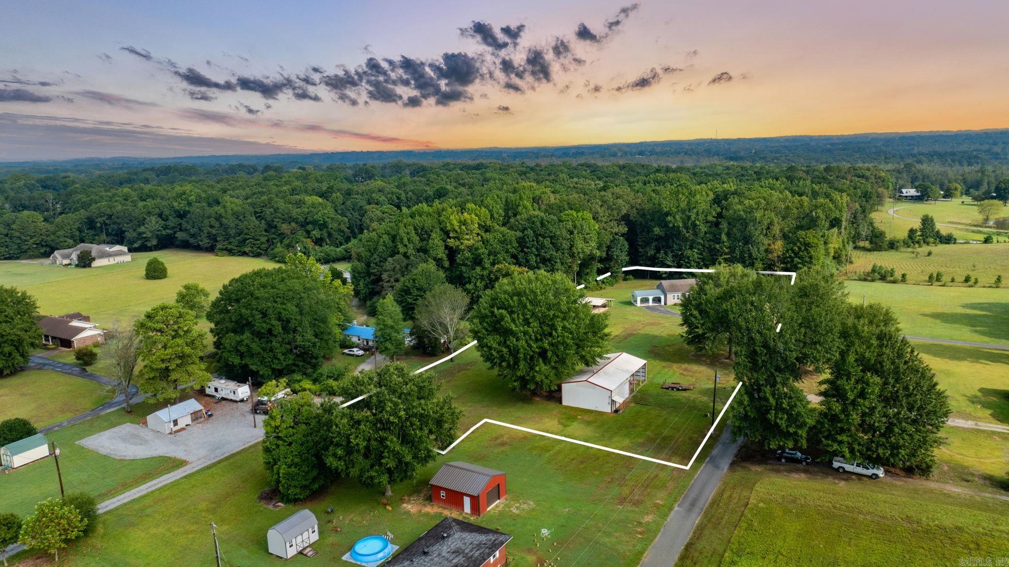 Home in Little Rock, AR 72206 — photo 3