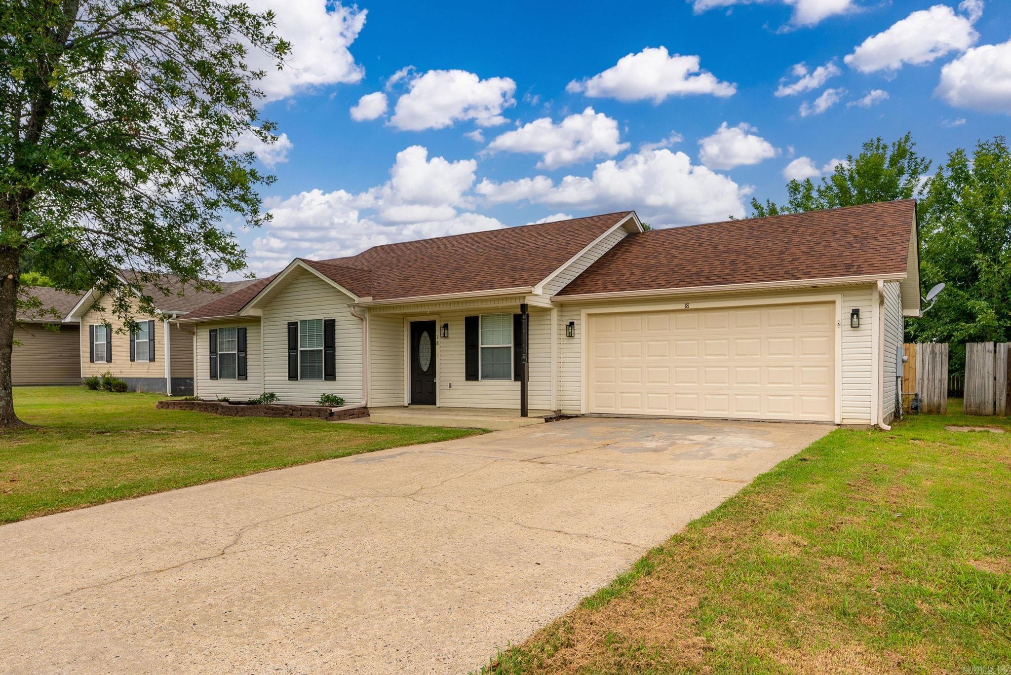 Home in Cabot, AR 72023 — photo 2