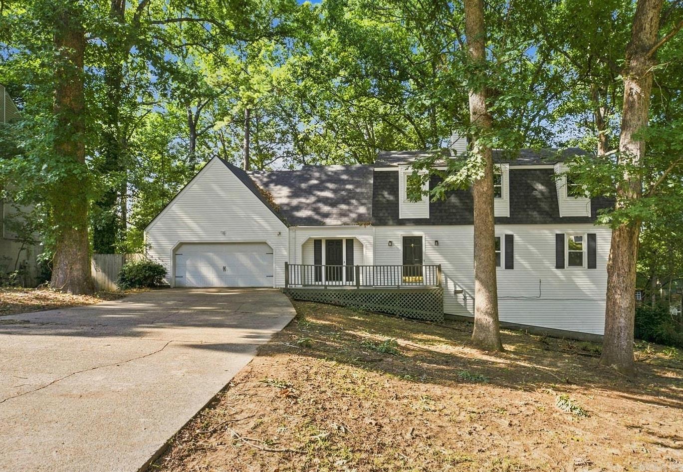 86 Bame Cir — photo