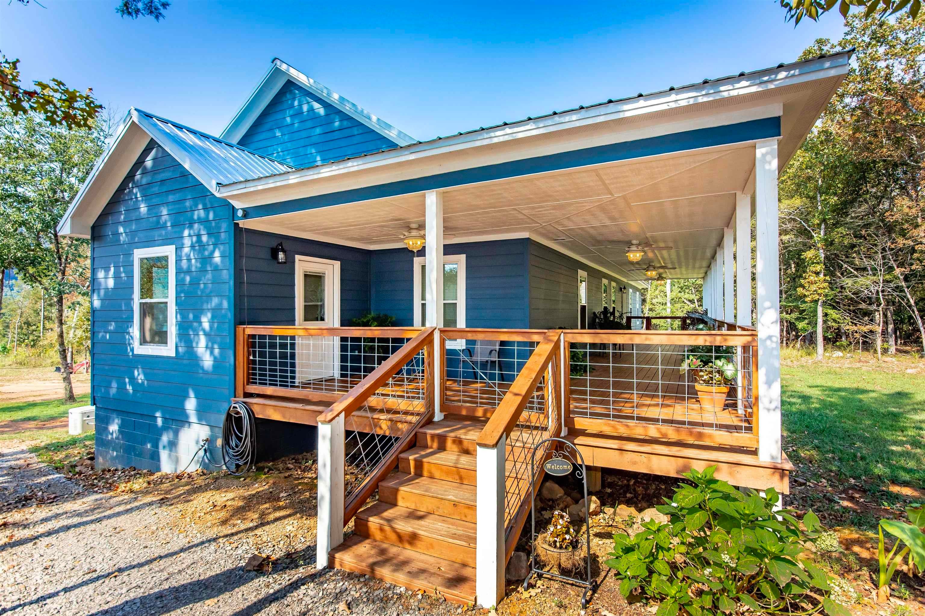 152 Wildflower Road — photo