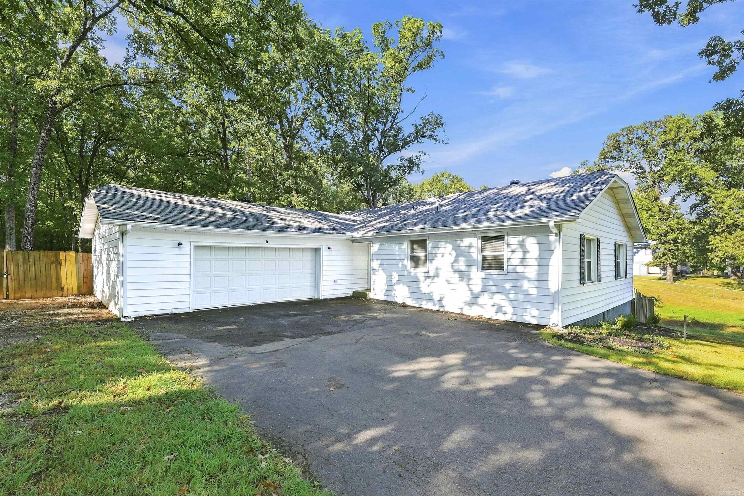 5 Raleigh Lane, Alexander, AR 72002 — photo 2