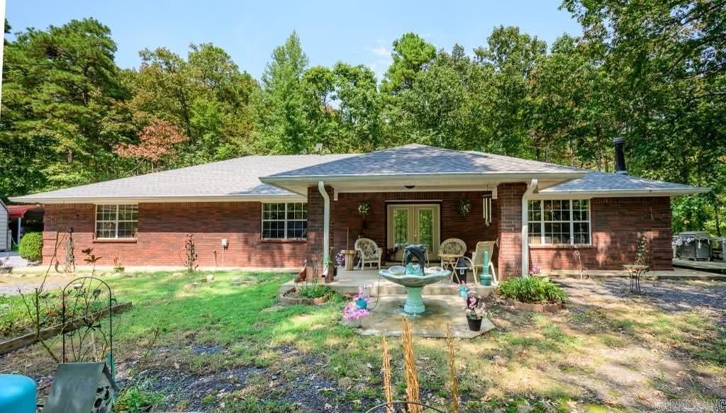 443 Polk Road 46 Road — photo