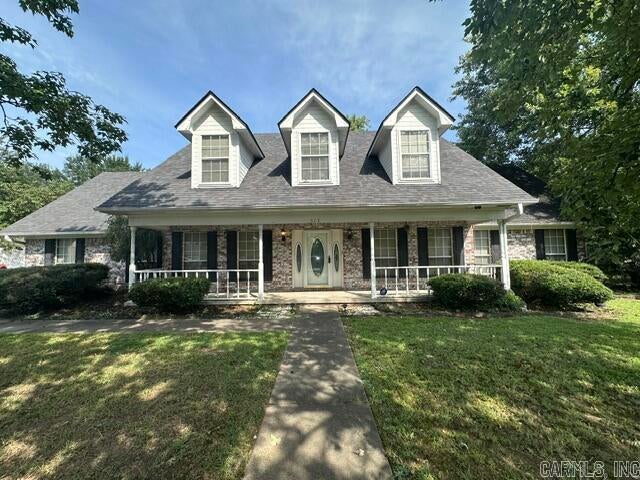 515 Cheshier Court — photo