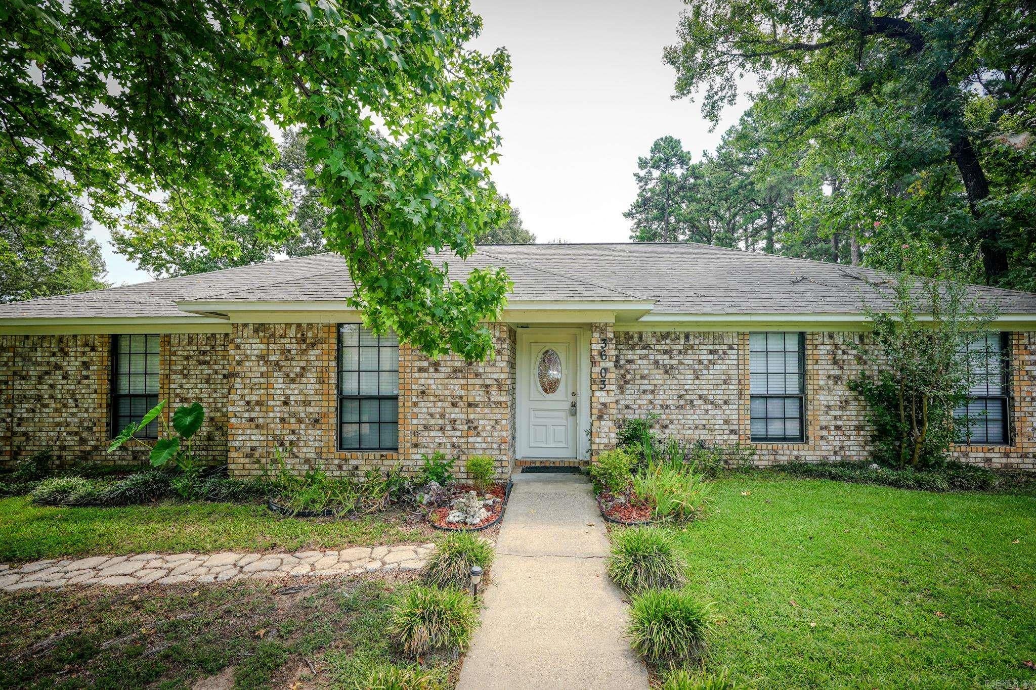 3603 Wyatt Ln — photo