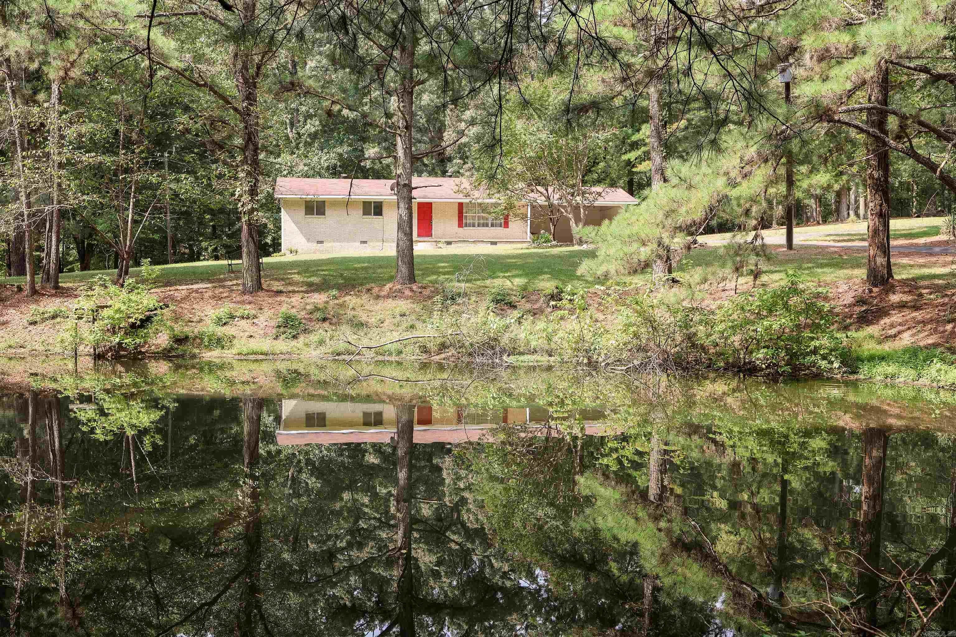 51 Gorman Loop — photo