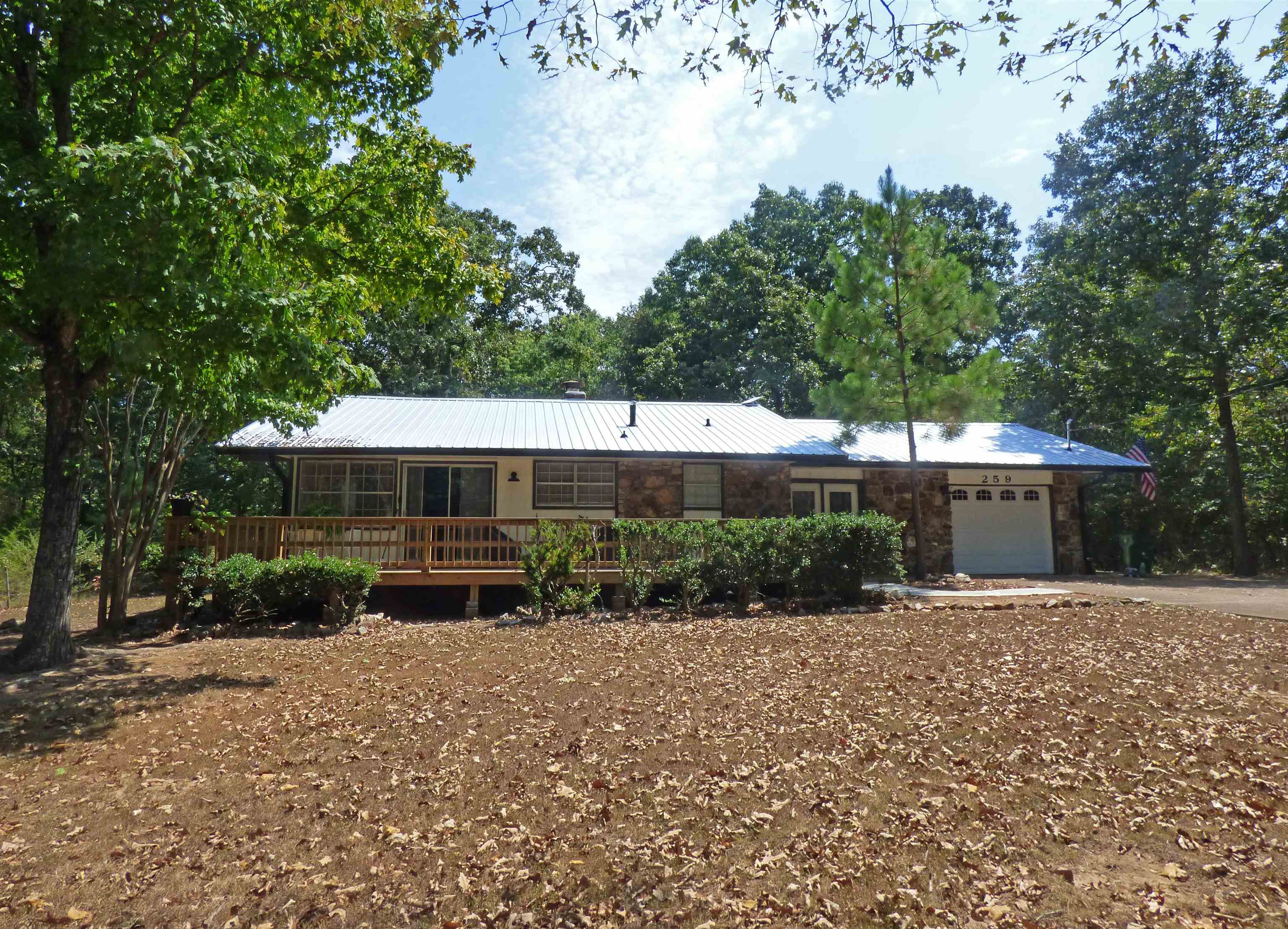259 Okmulgee Drive — photo