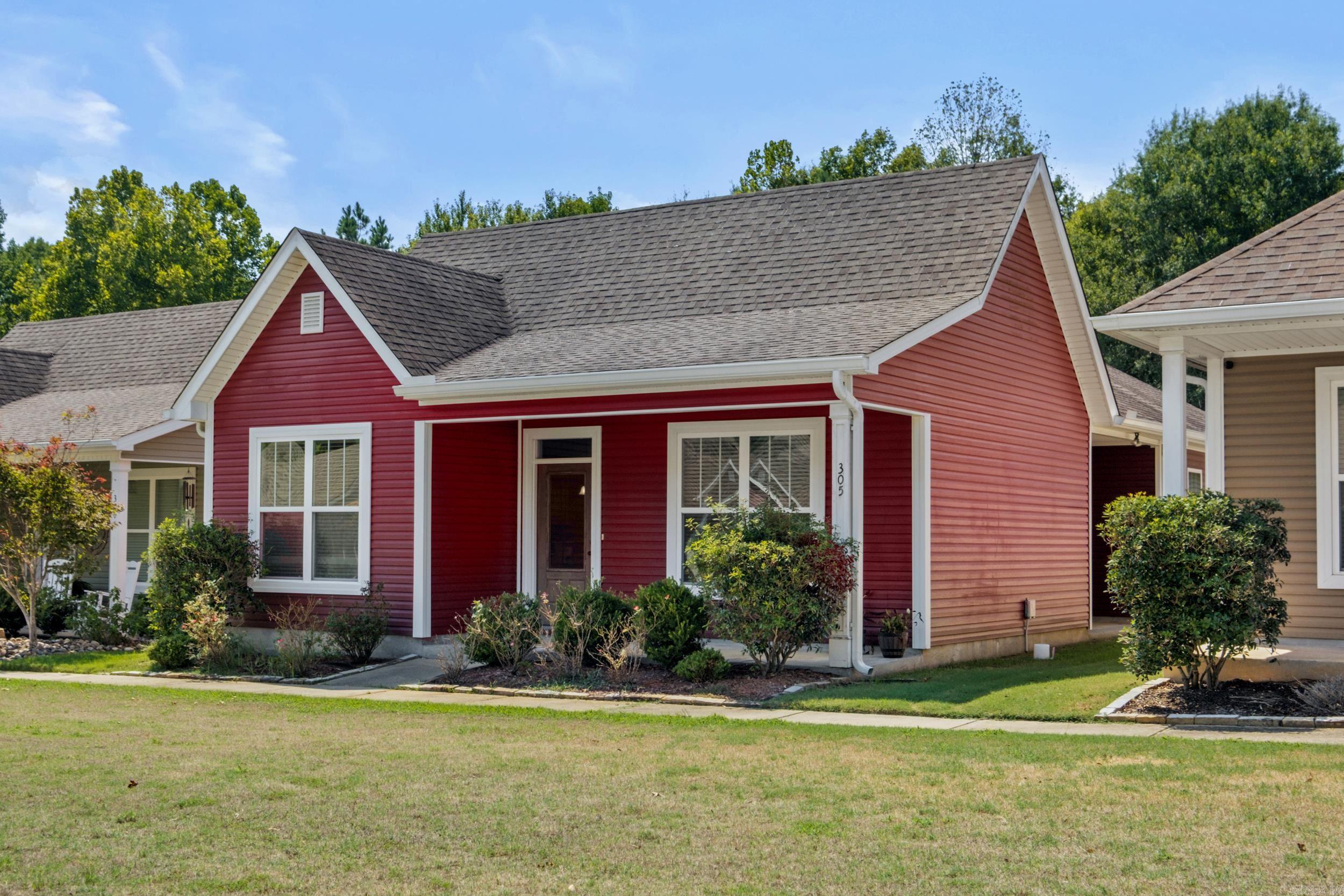 305 Prospect Park Loop, Bryant, AR 72022 — photo 2
